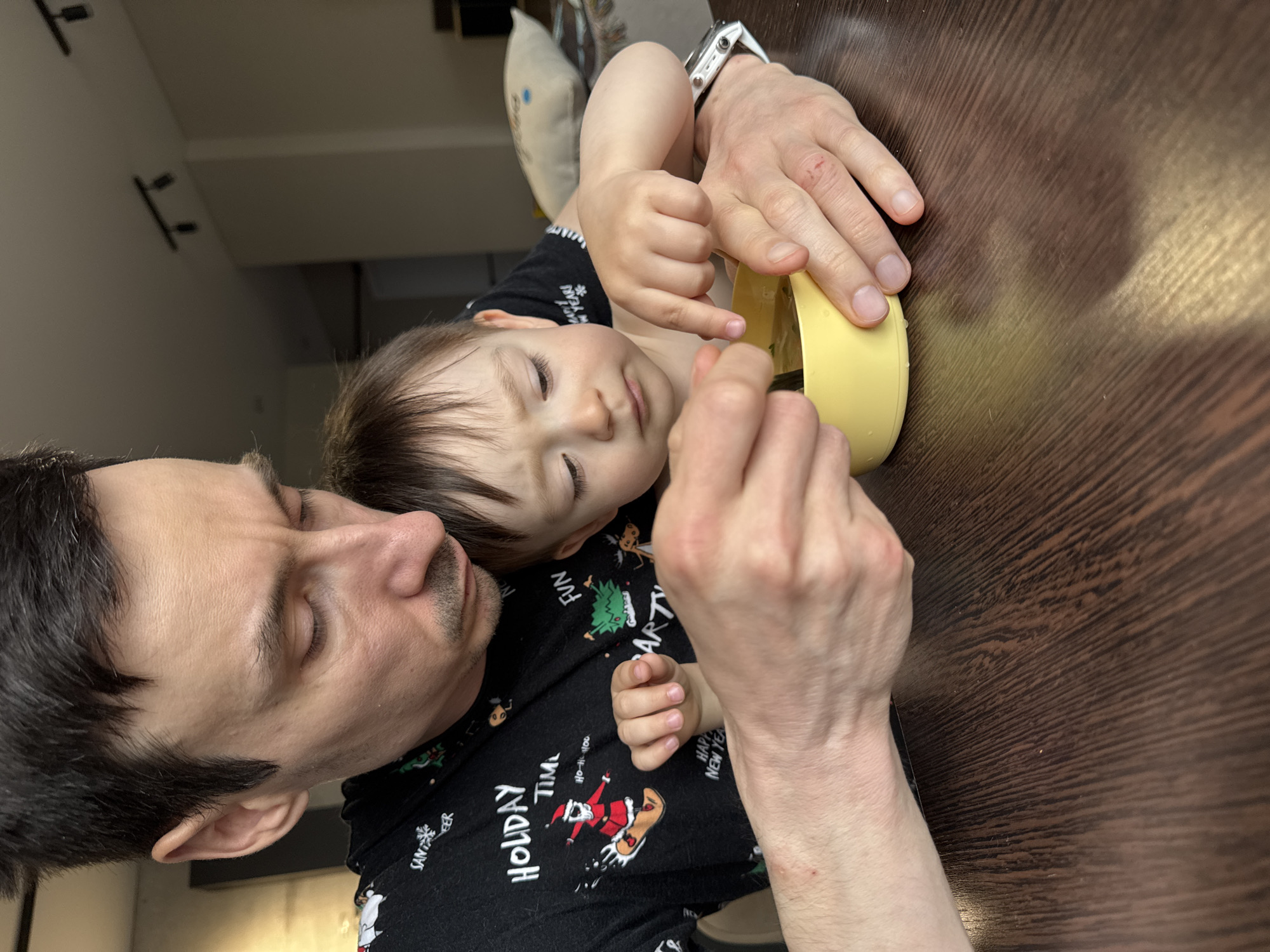 Morning life documented across Izhevsk, Russia through casual moments