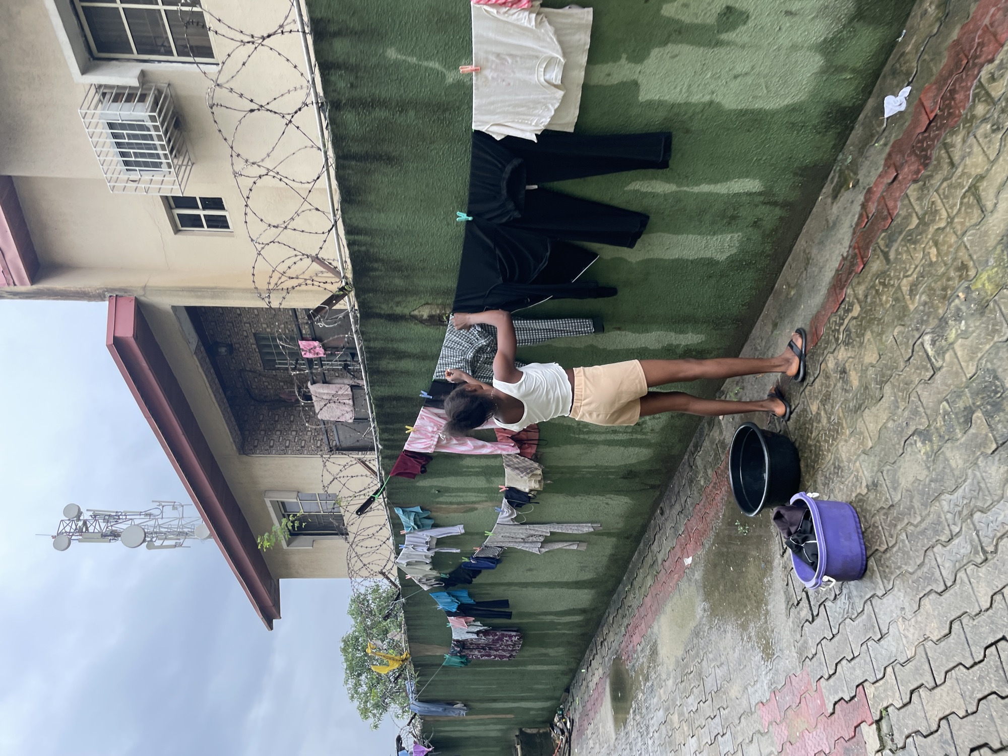 Ado, Nigeria