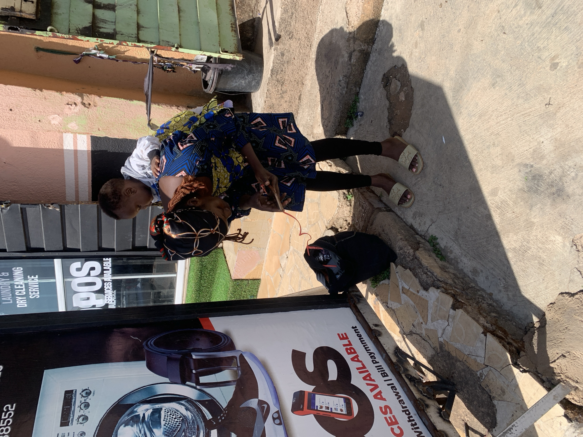 Morning life documented across Jos, Nigeria through 26 witness memories