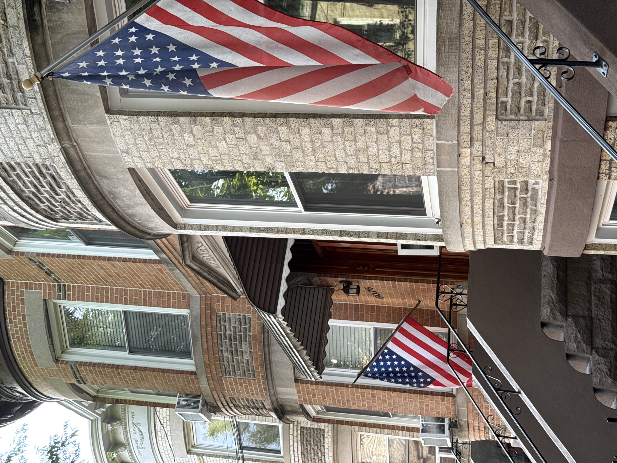 New York, United States of America