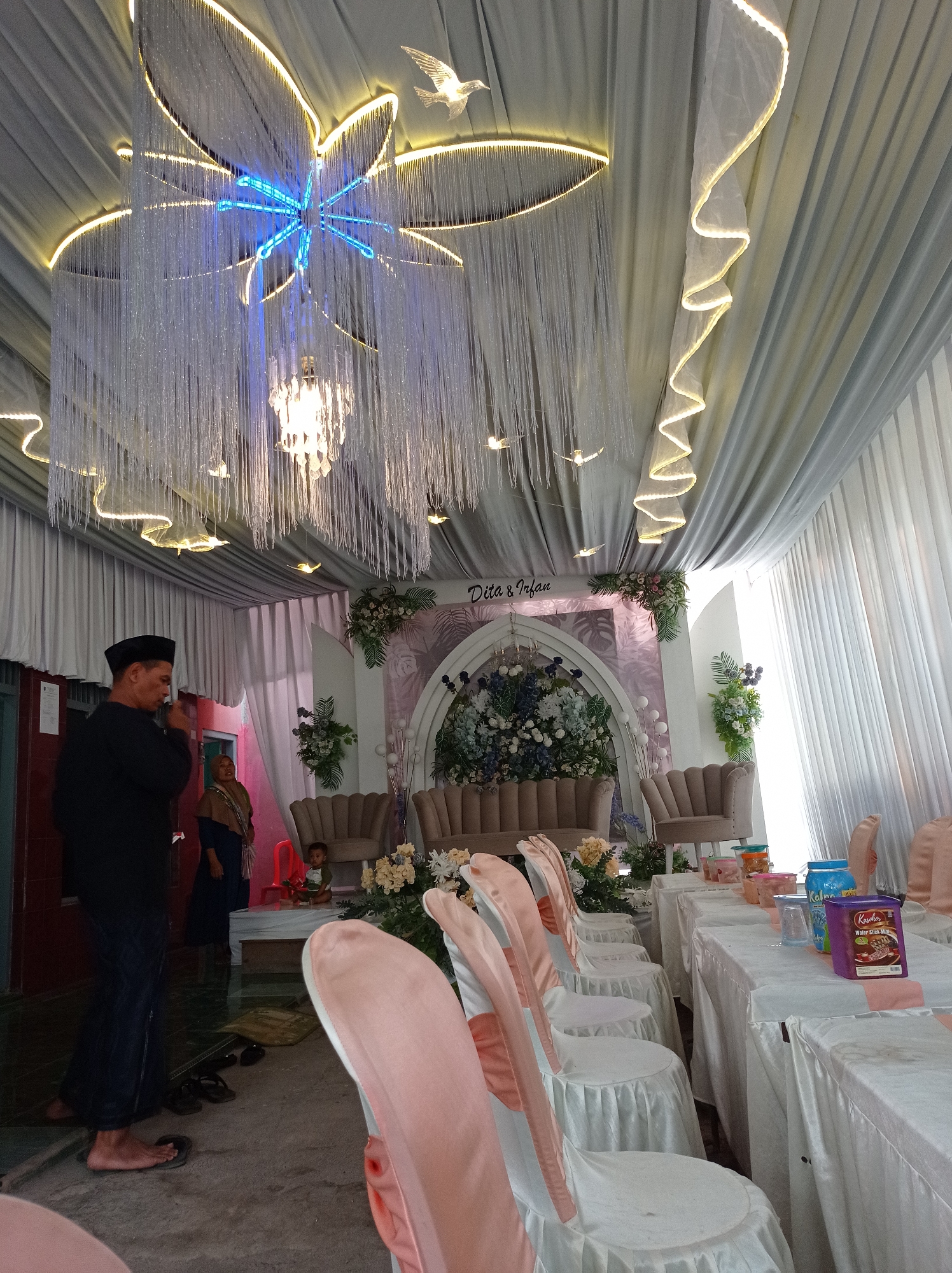 Event