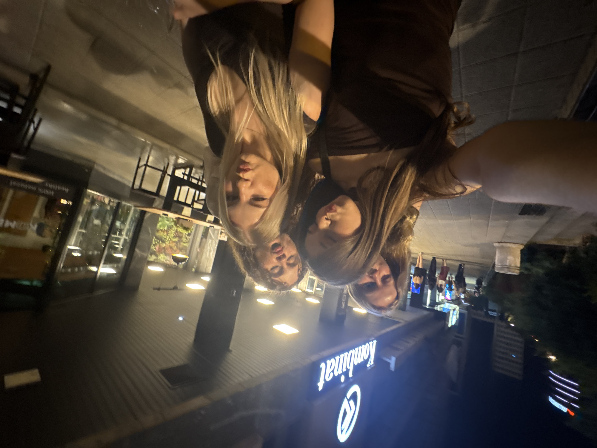 Novi Sad nightlife around Interfest 2026 and Kombinat venue