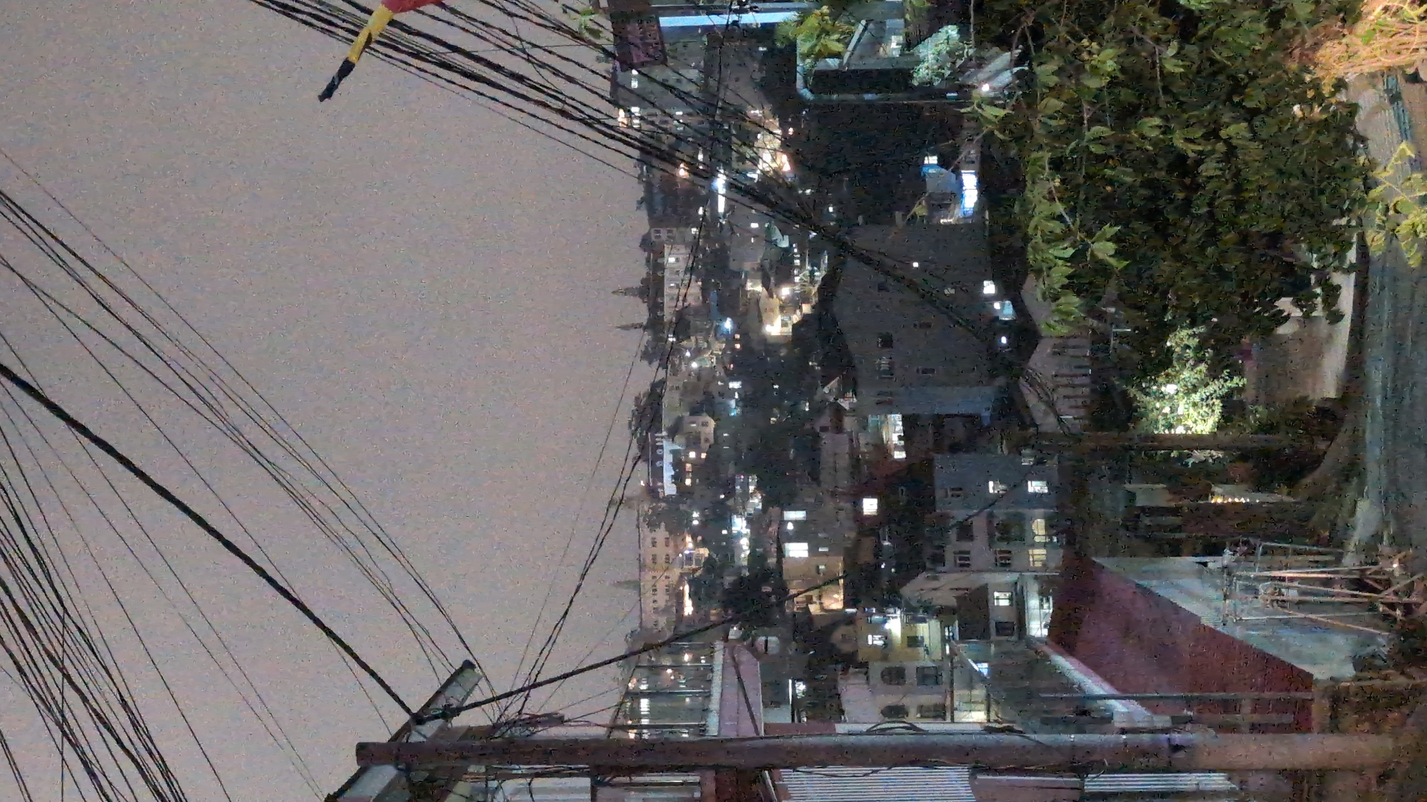 Morning scenes documented across Da Lat tourist locations