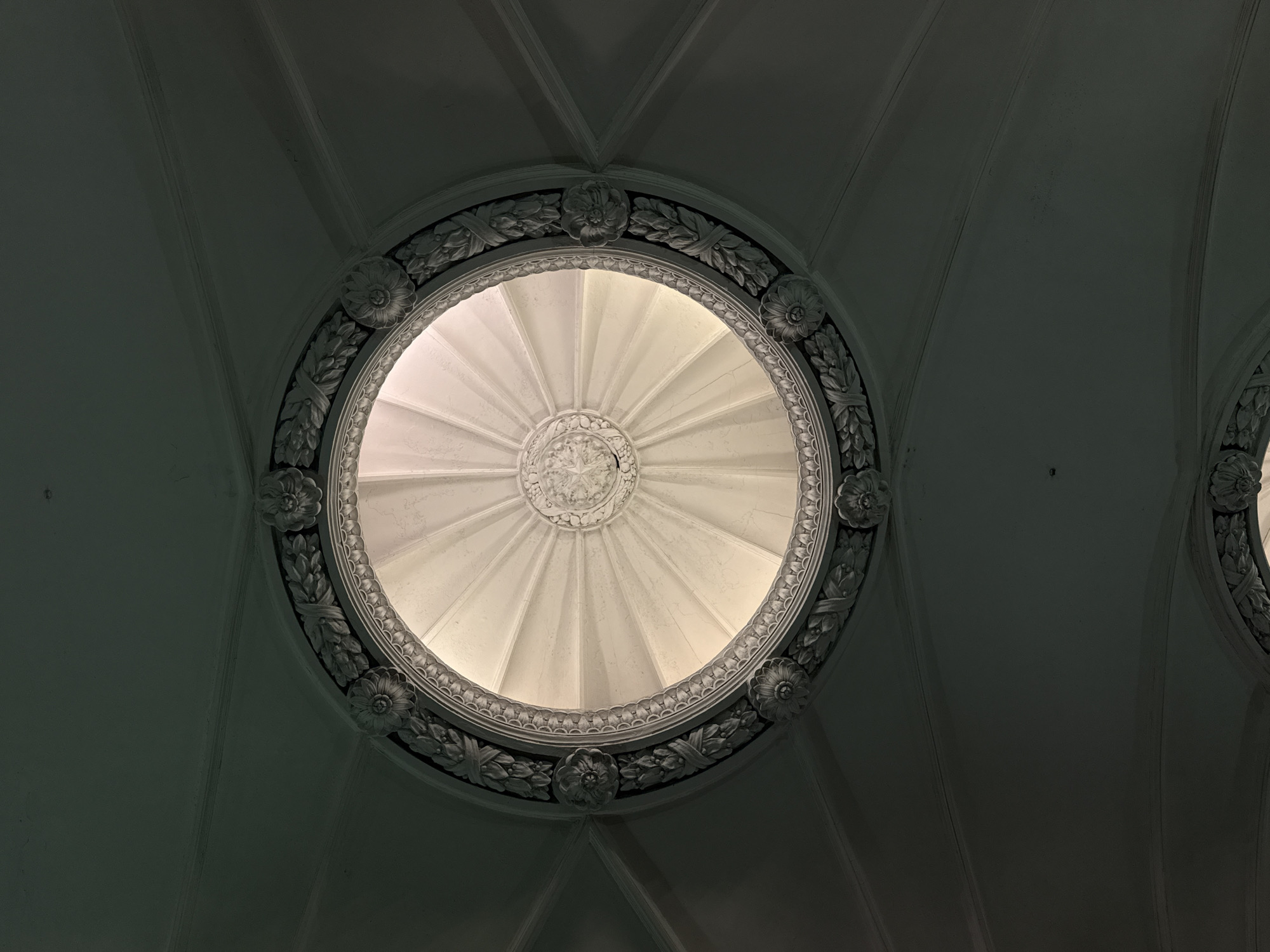 Moscow Metro's ornate architecture captured in brief documentation