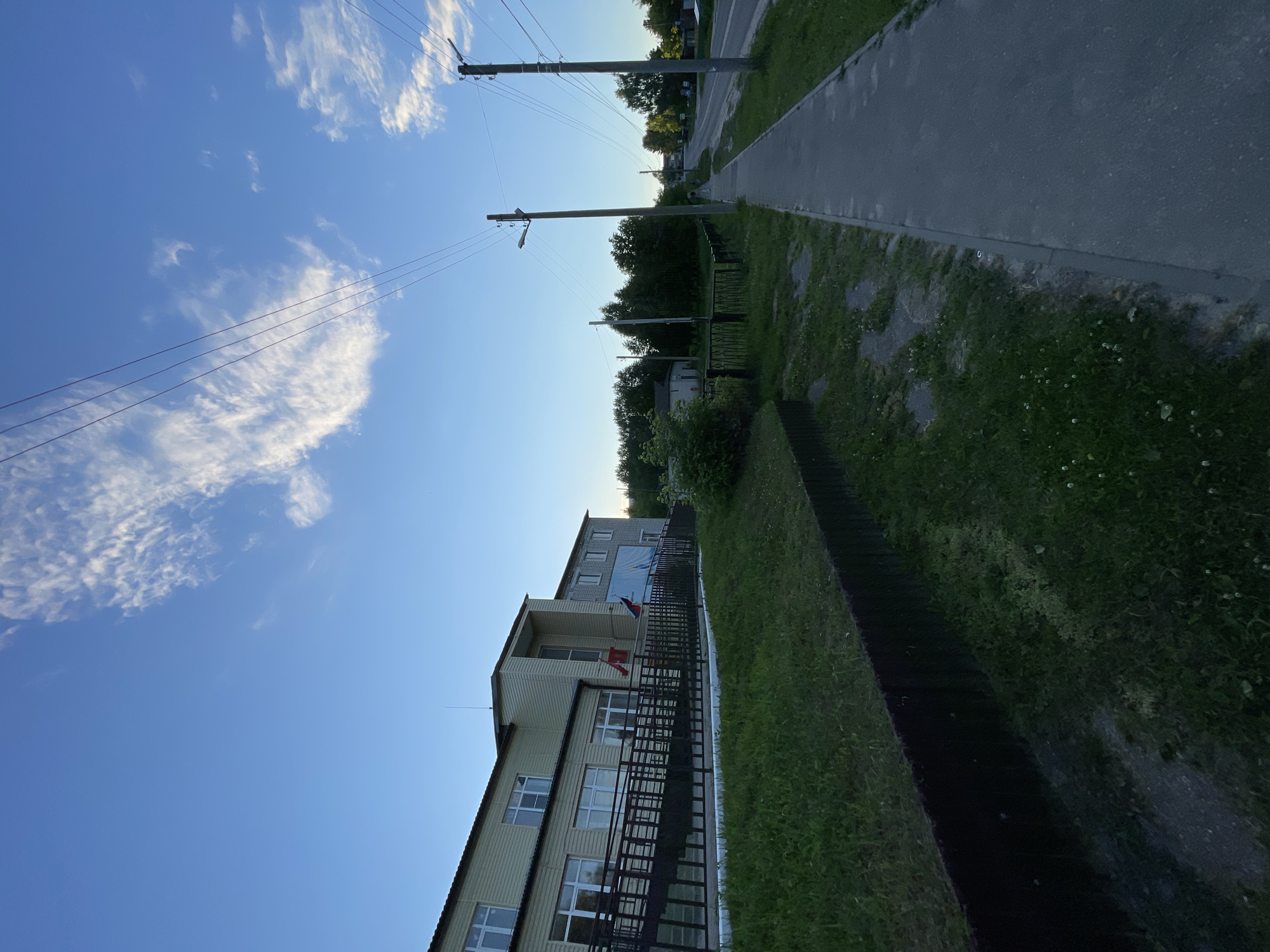 Witness Documents Walkthrough of Russian Town Krasnye Baki