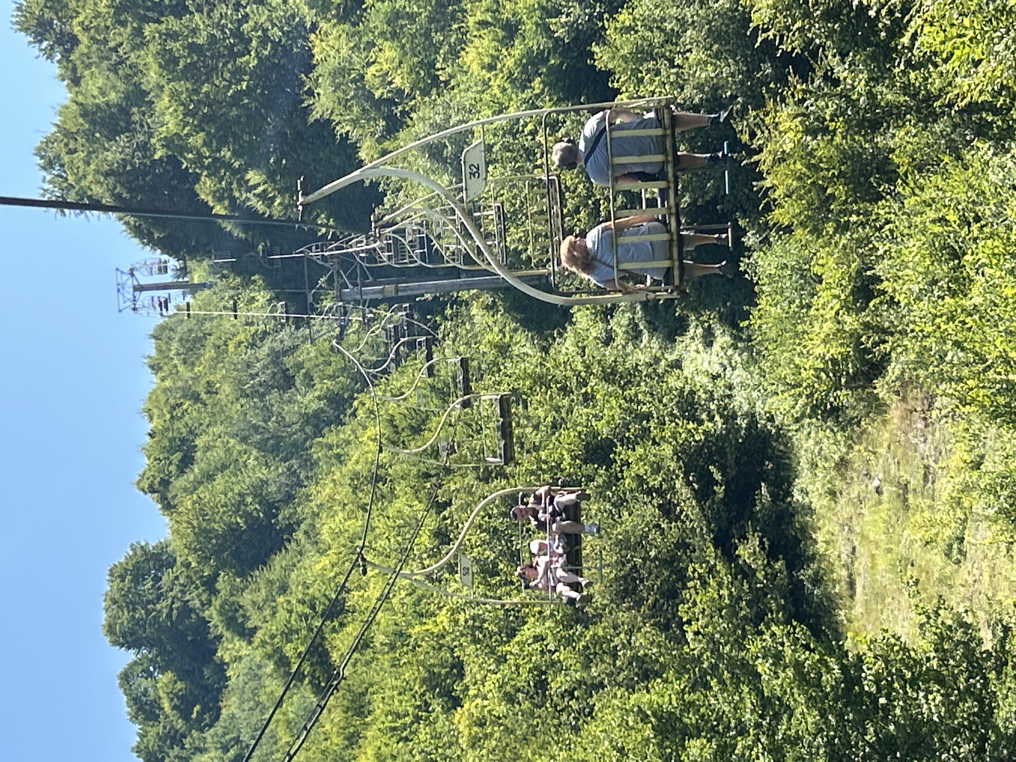Mizhhiria, Ukraine