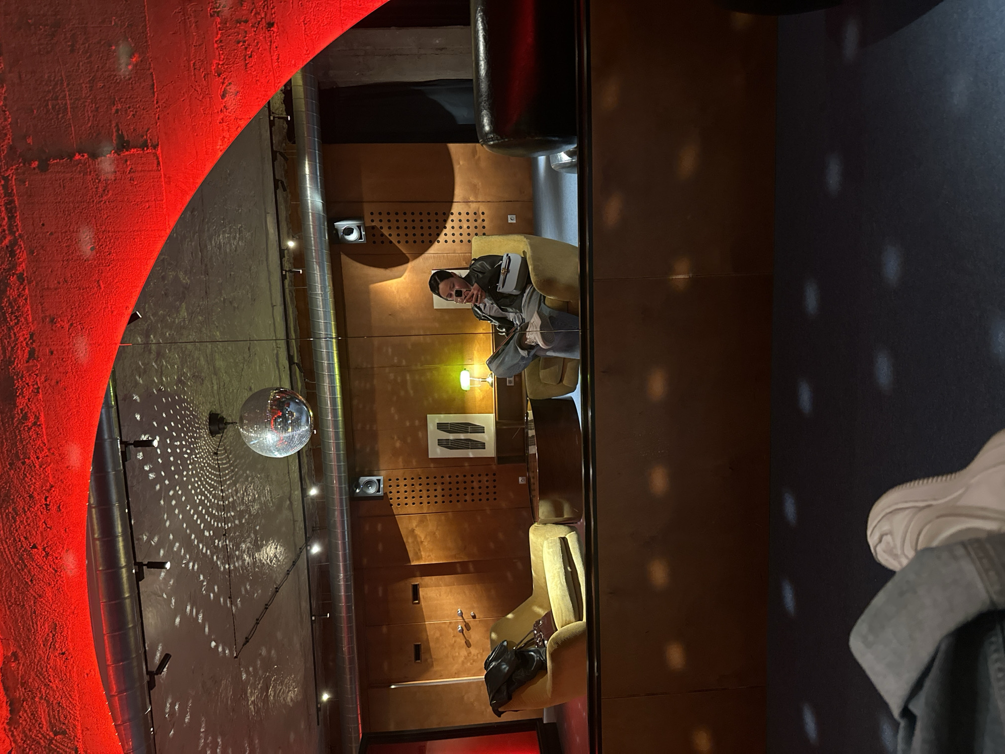 Evening stroll through Yerevan's restaurant district captured in 11 memories