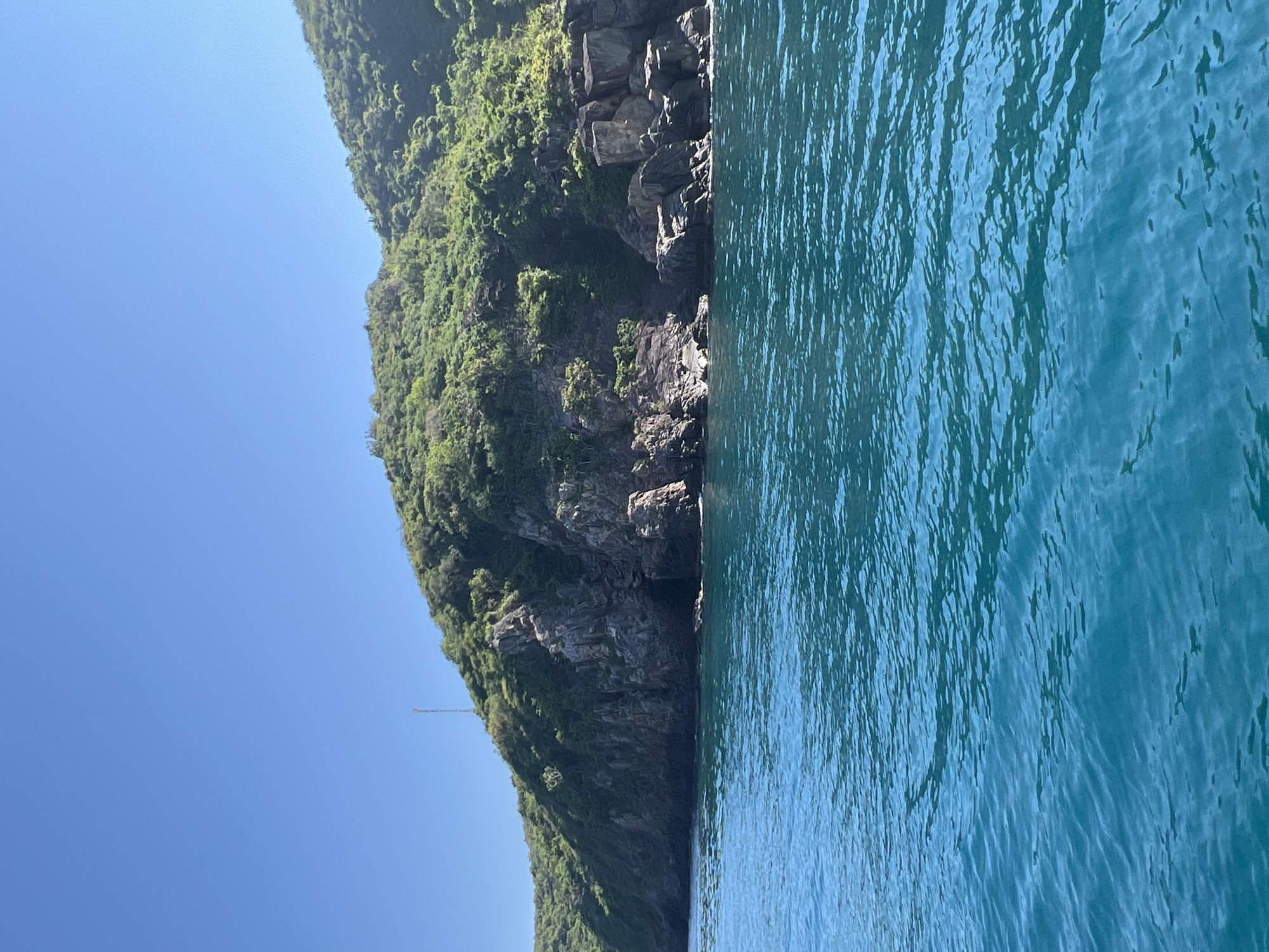 Island hopping and snorkeling off Nha Trang's coastline