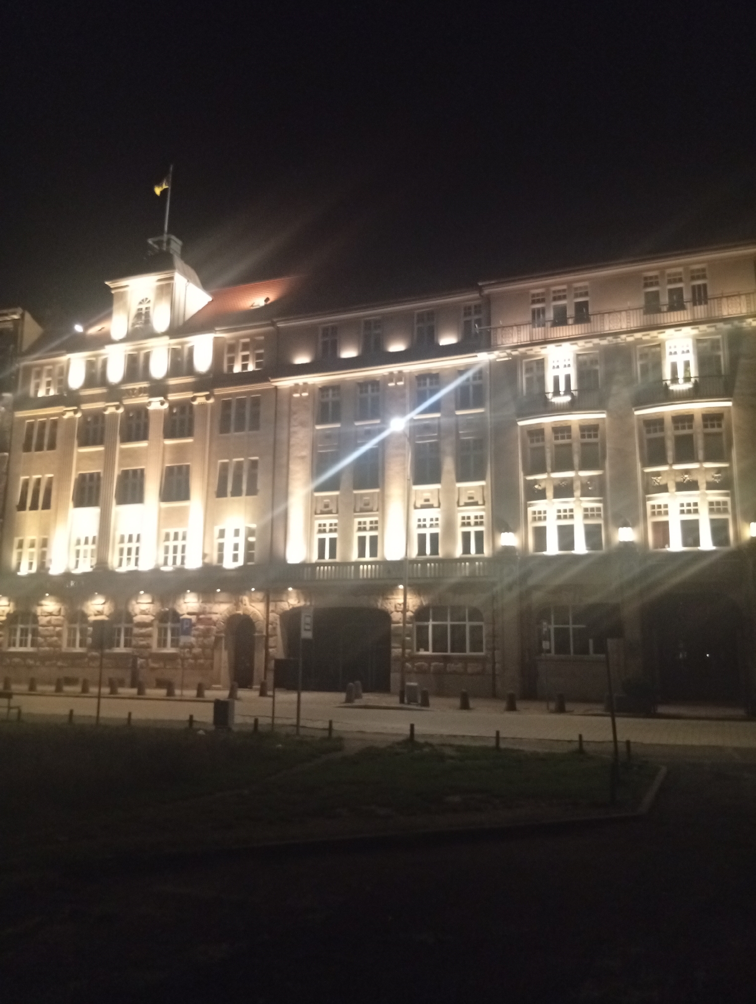 Wrocław, Poland
