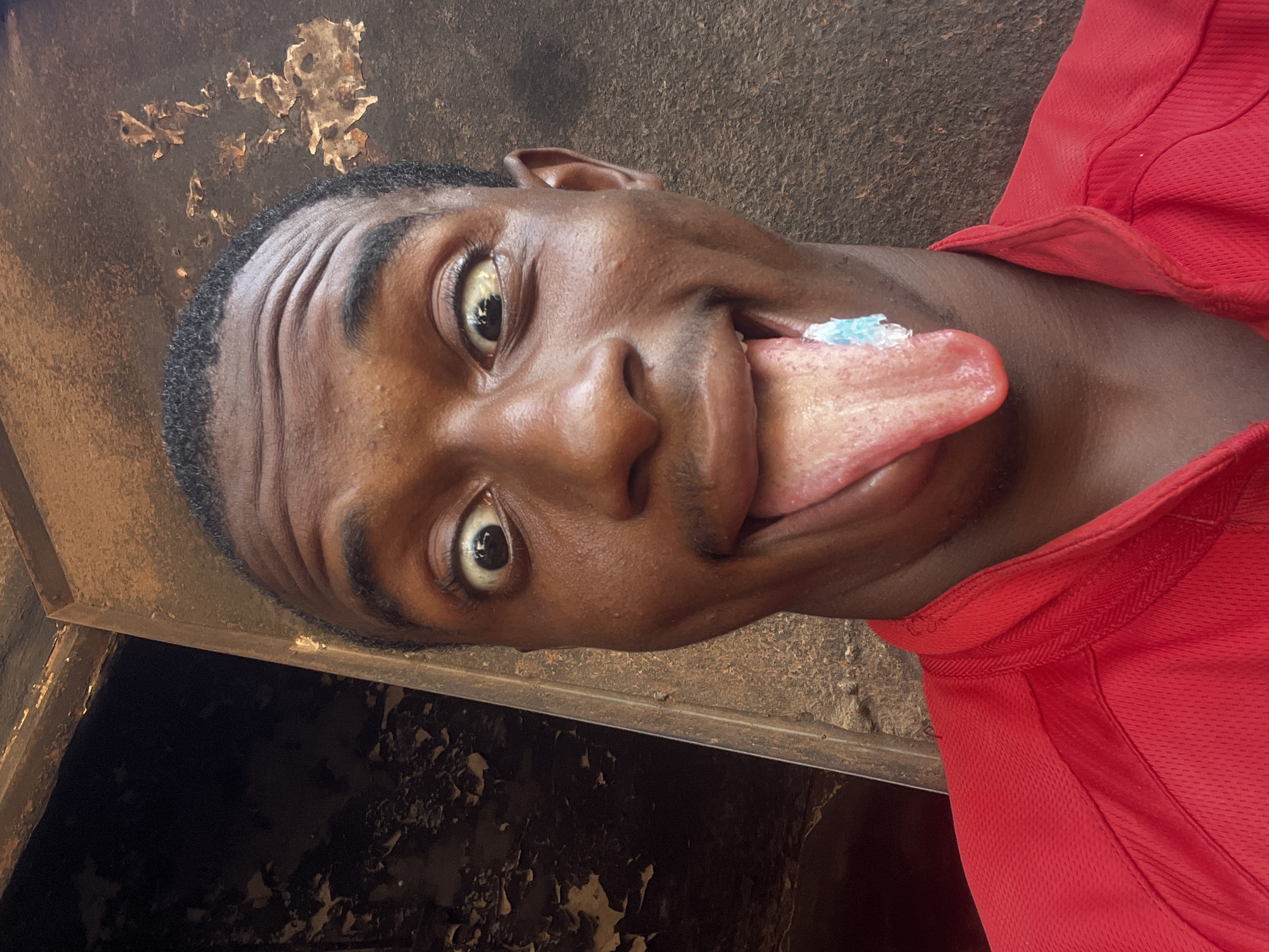 Daily life documented in Onitsha, Nigeria streets and markets