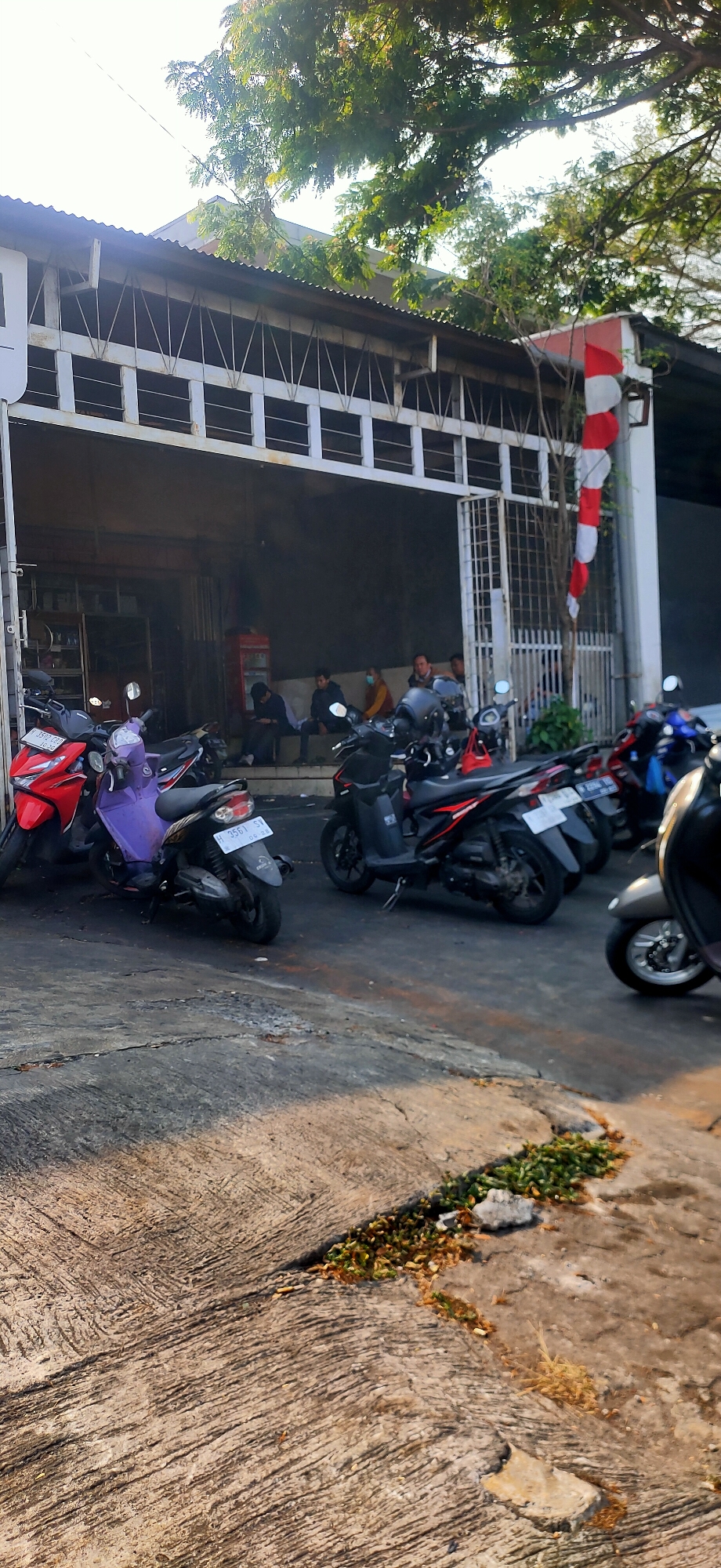 Event