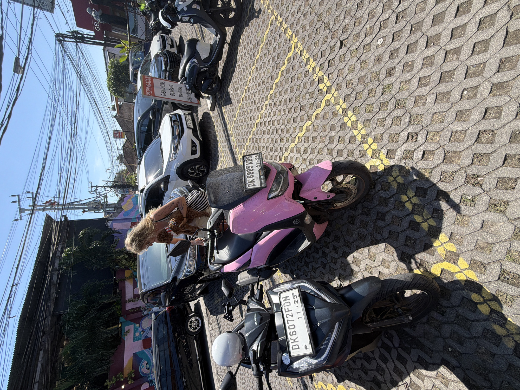 Kuta Selatan, Indonesia