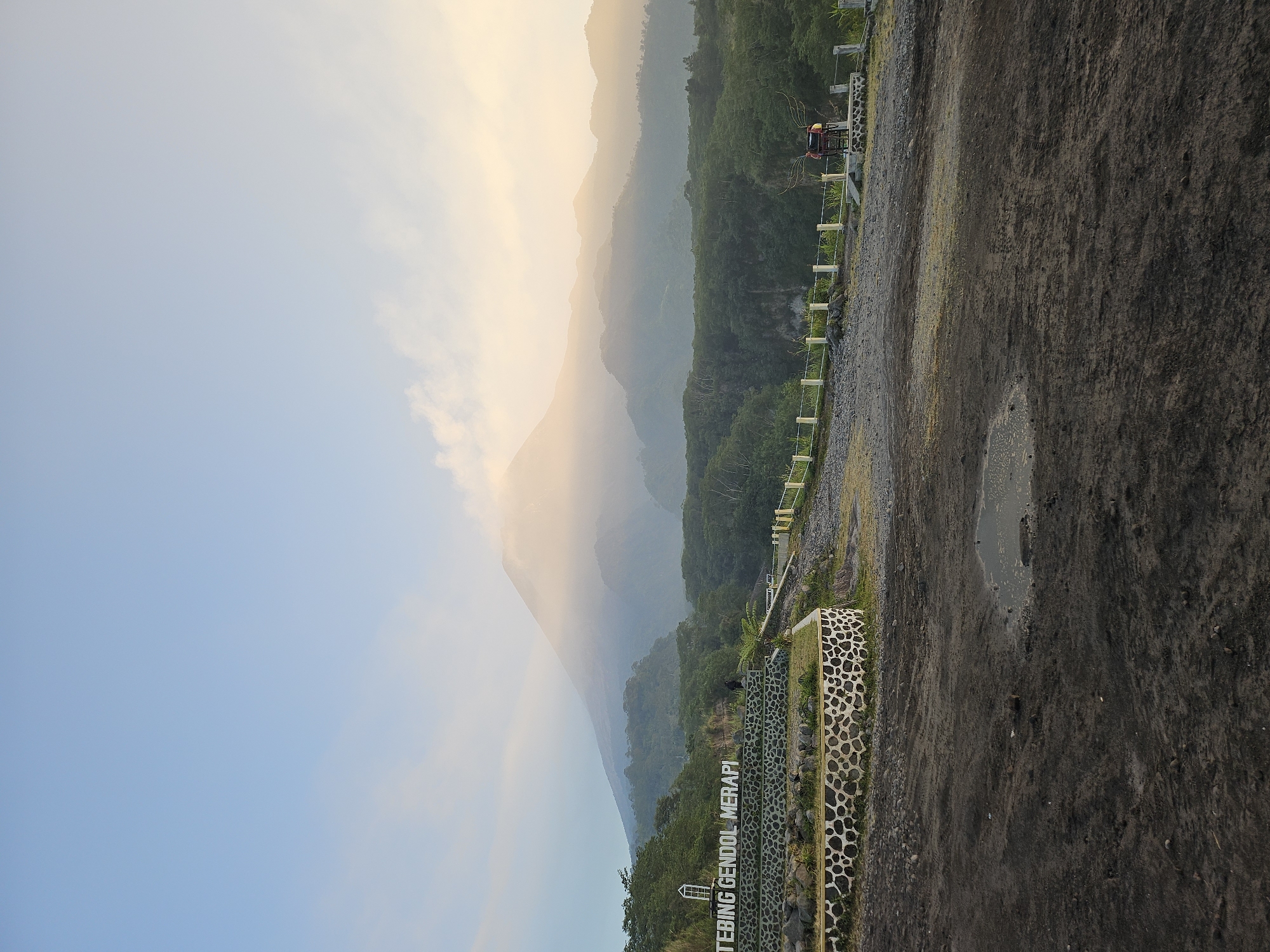 Cangkringan, Indonesia