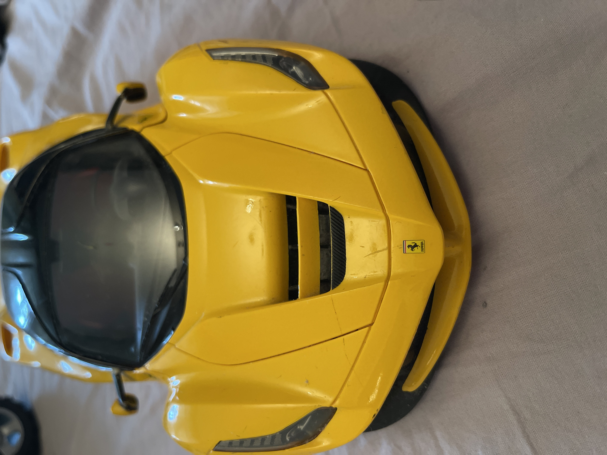 Moscow resident documents personal toy and watch collection