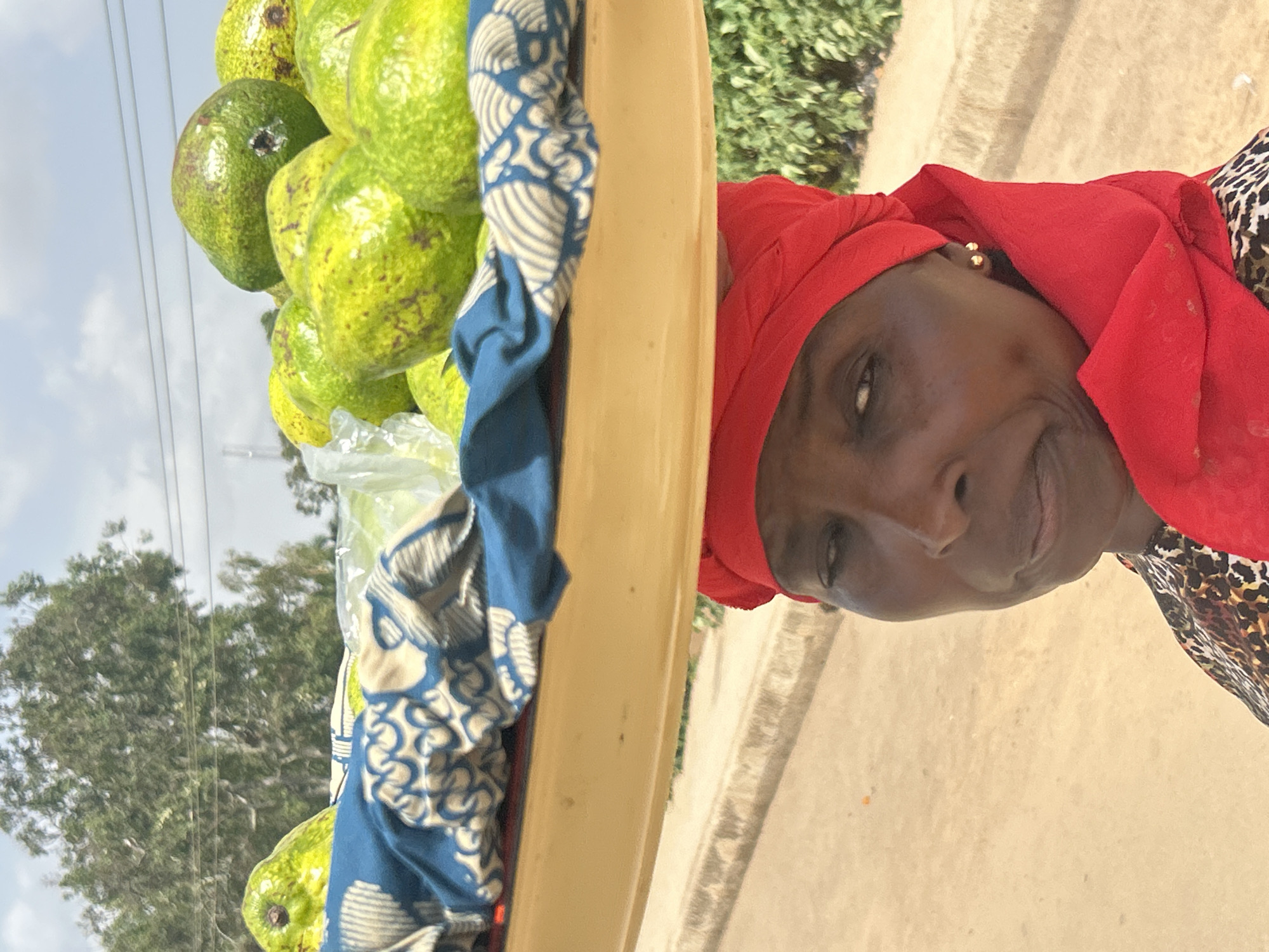 Daily market life documented across Jos, Nigeria