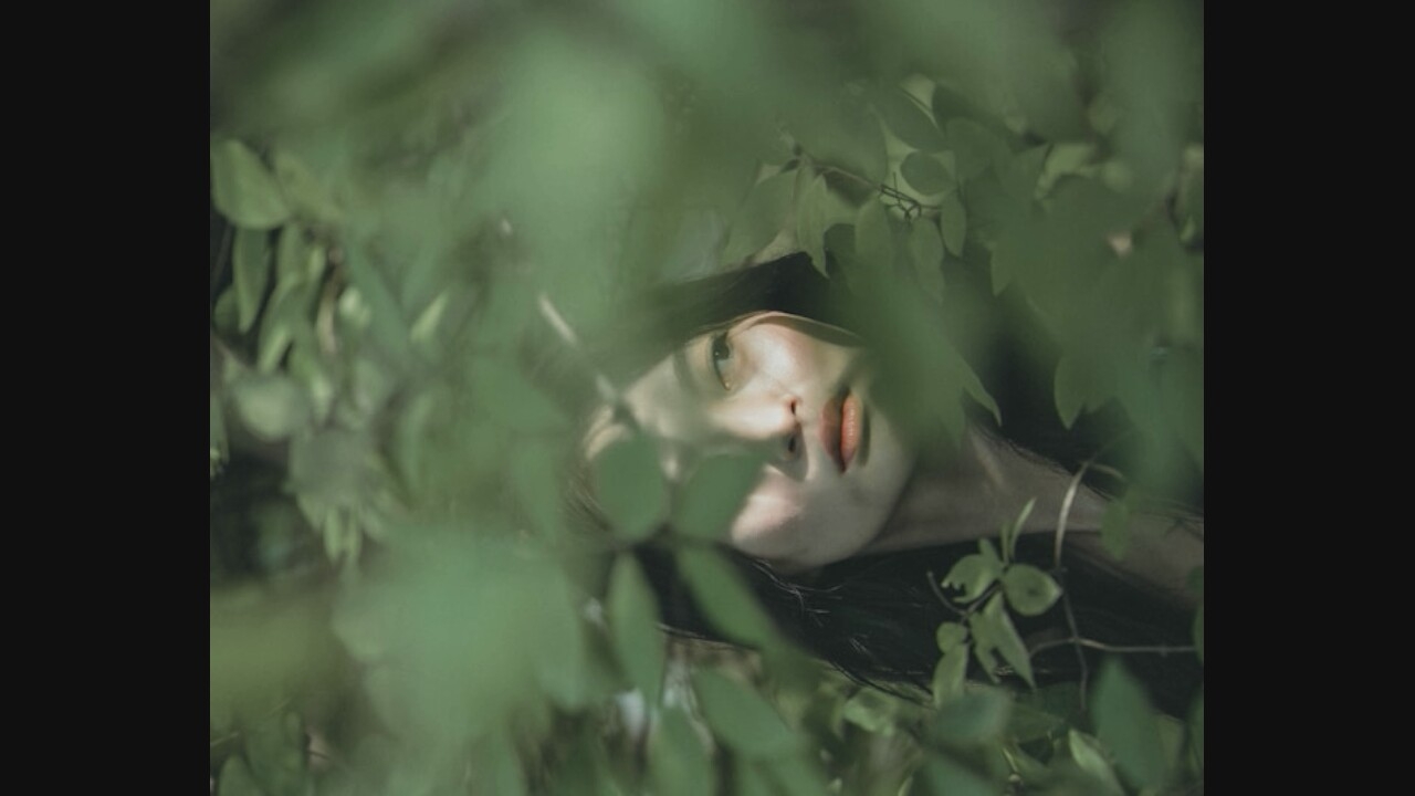 Outdoor portraits and nature scenes, no location data attached