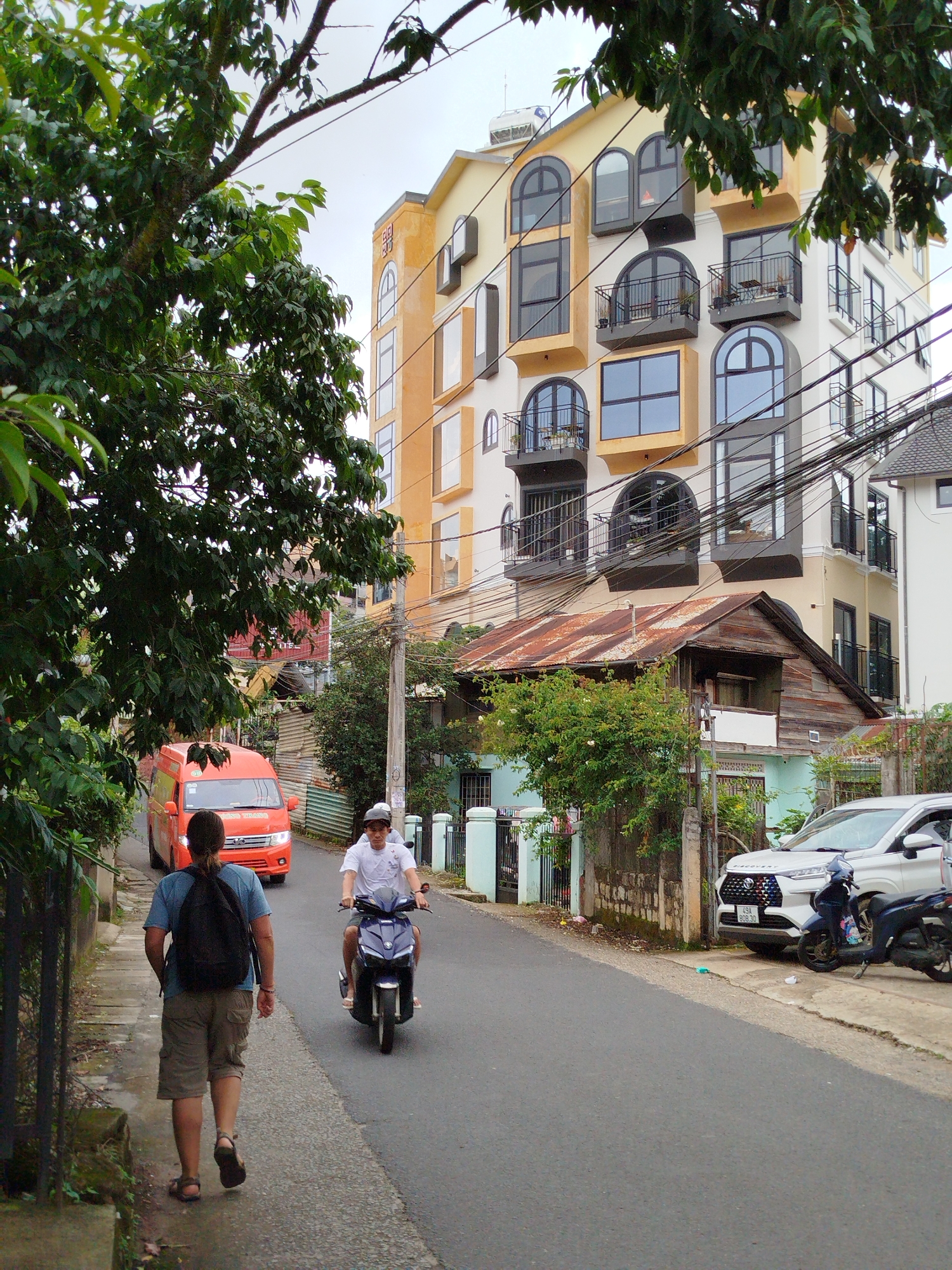 Da Lat, Vietnam