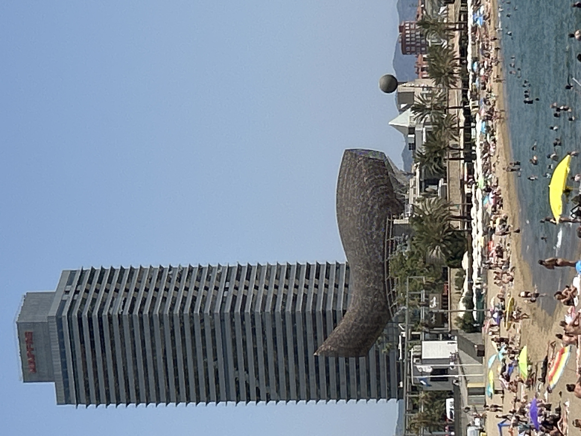 Barcelona, Spain