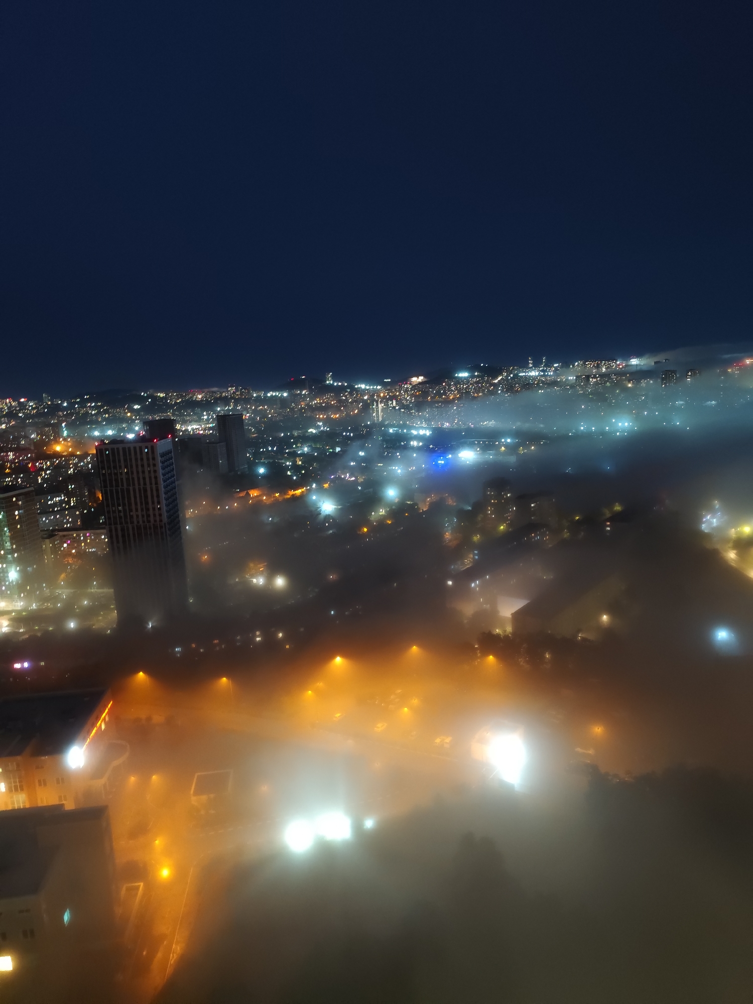 Vladivostok, Russia