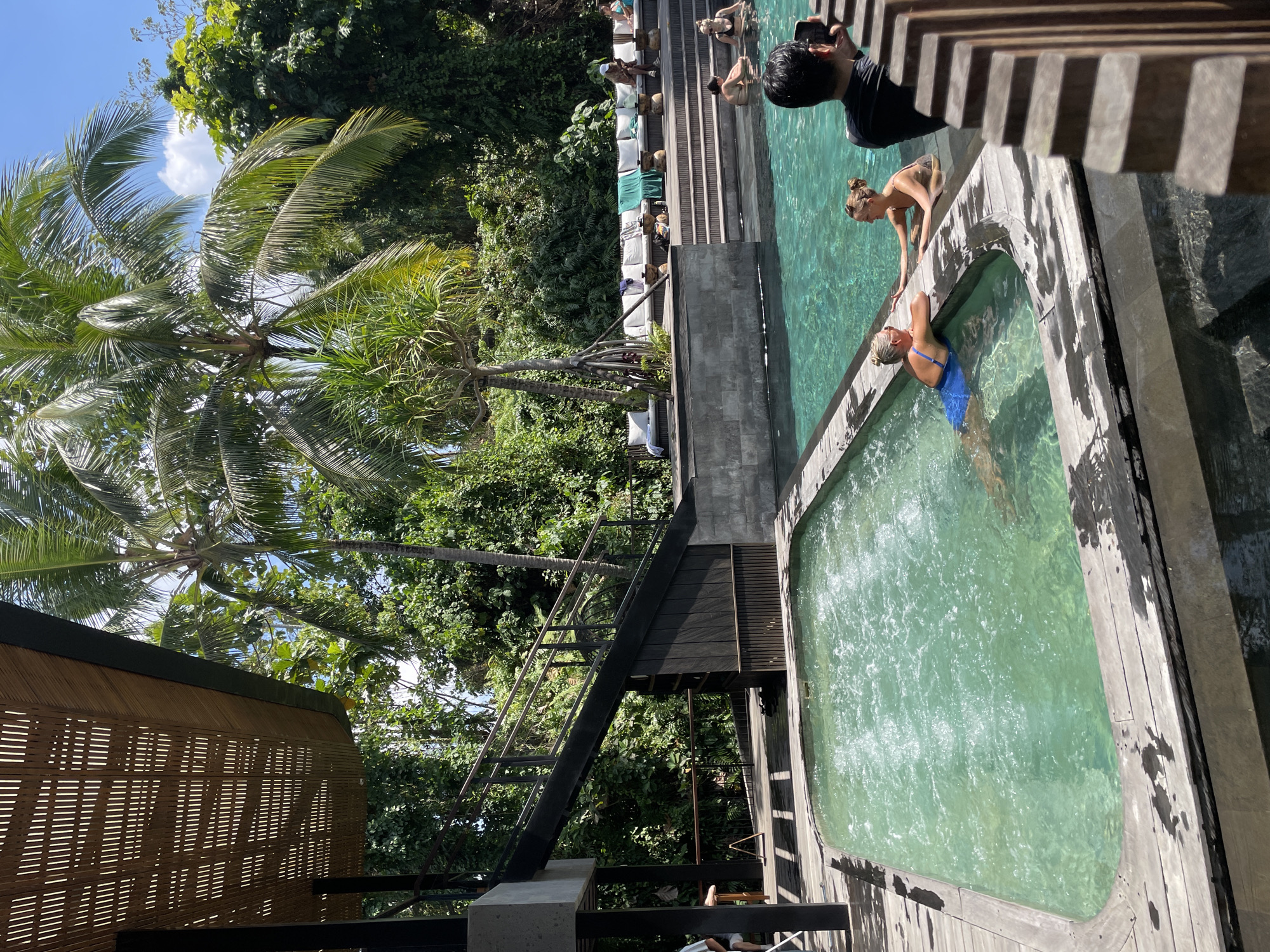 Ubud District, Indonesia