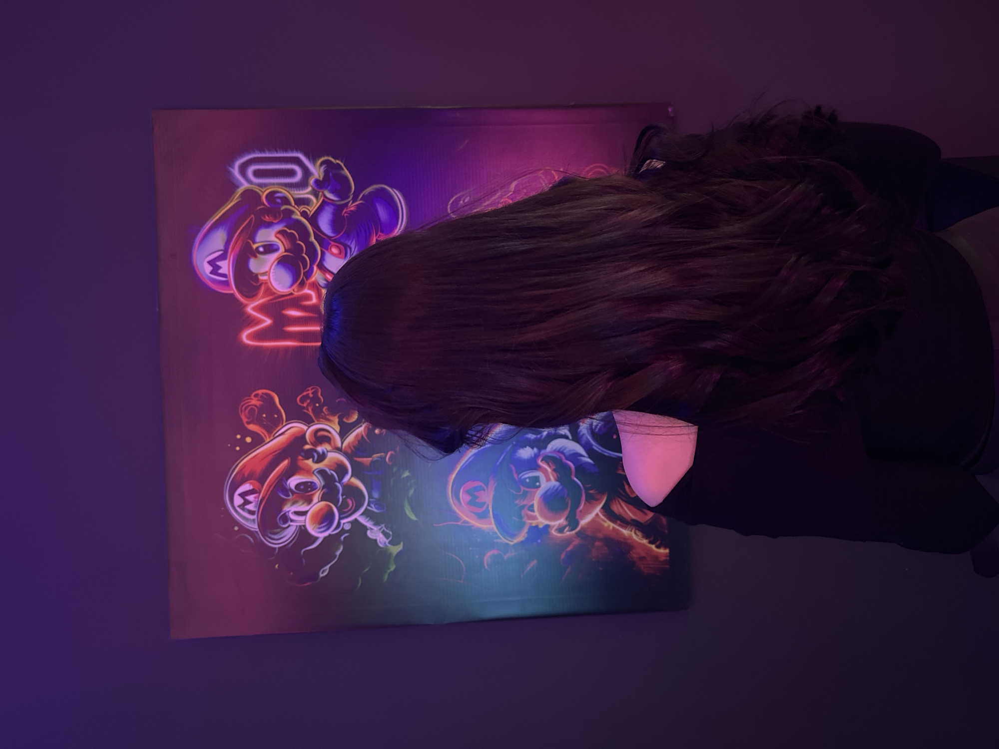 Gaming venue hosts VR sessions and retro arcade experience