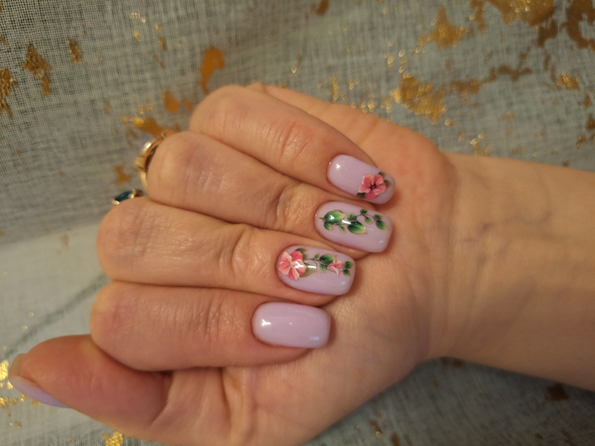 Moscow resident documents toy collection and craft activities