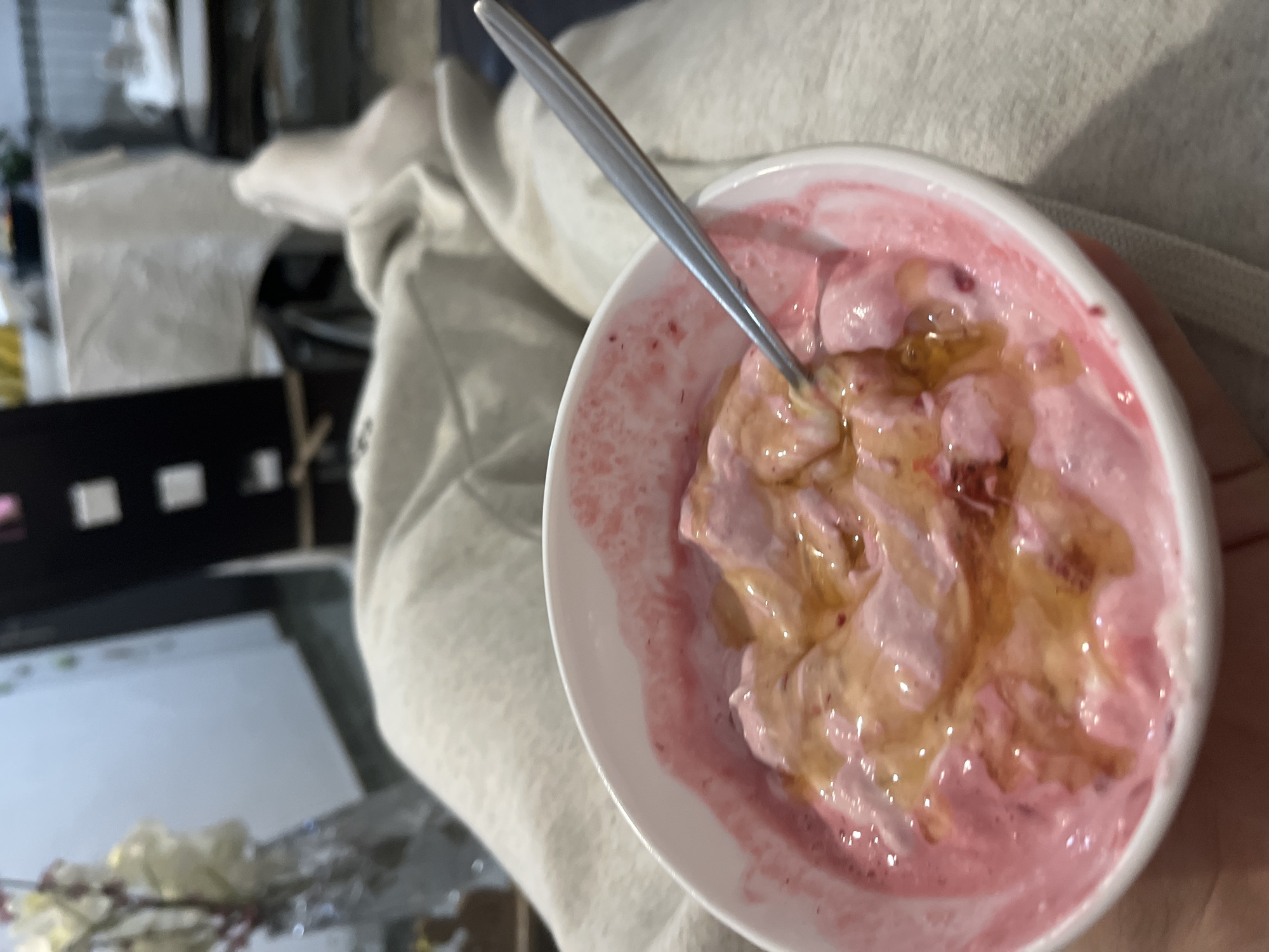 Evening yogurt consumption documented in Zlatograd, Bulgaria