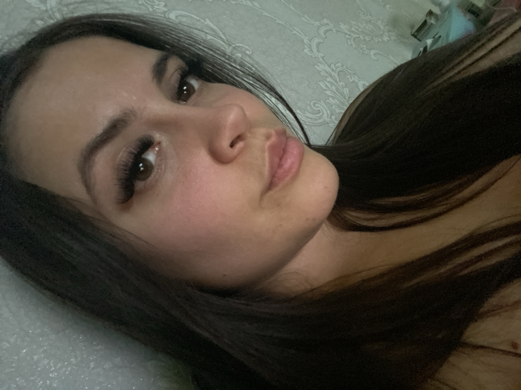Quiet domestic moments captured in Chaikovsky home
