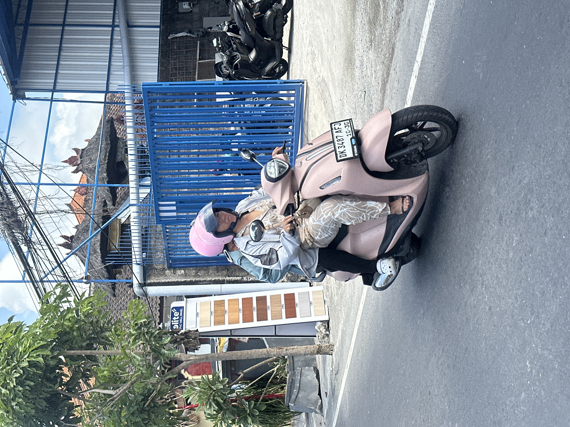 Denpasar, Indonesia