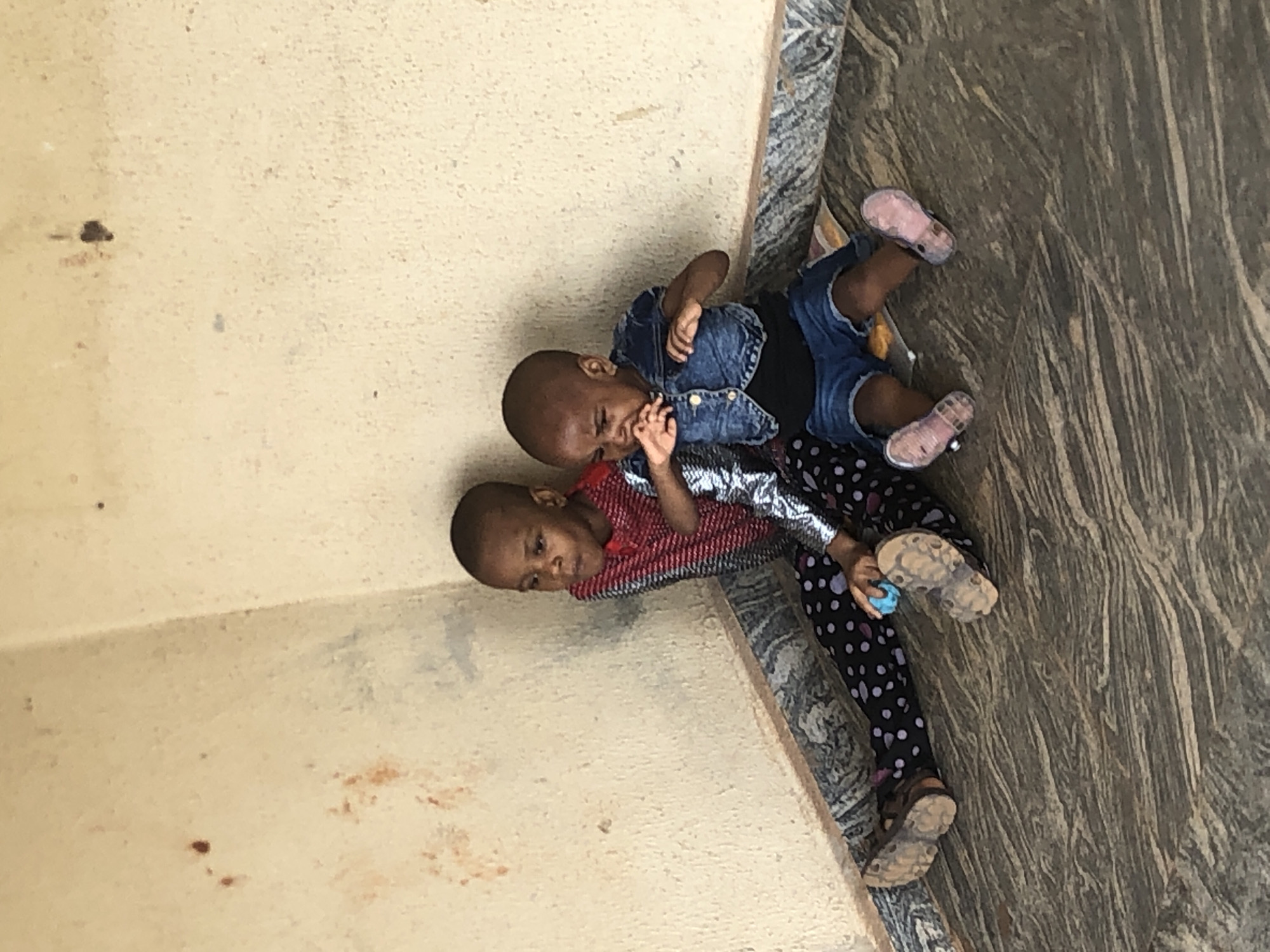 Everyday moments captured across Nigerian communities during morning hours