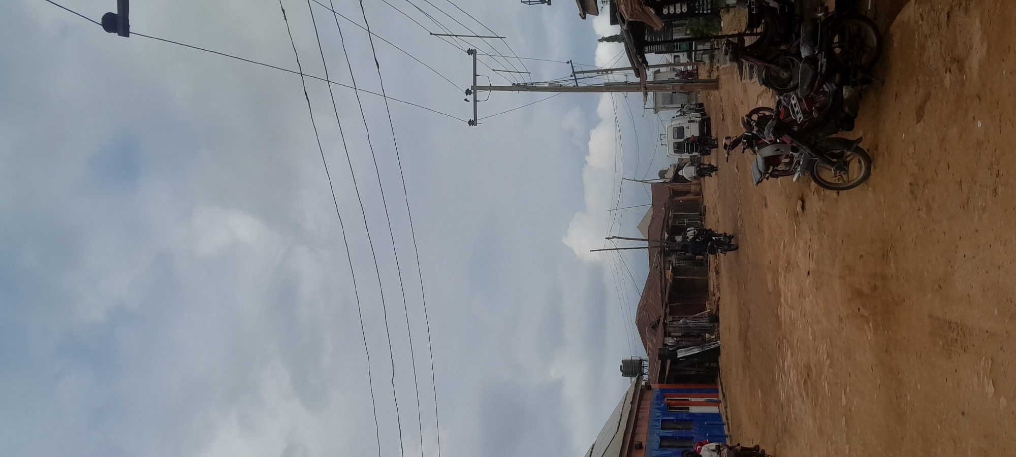 Abuja, Nigeria