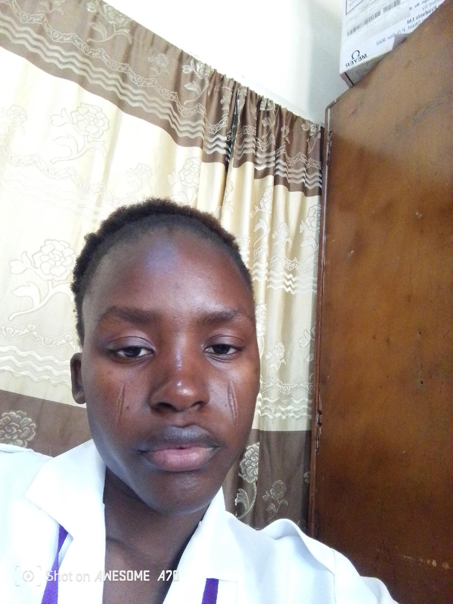 Medical facility activity documented in Barakin Lerawi, Nigeria