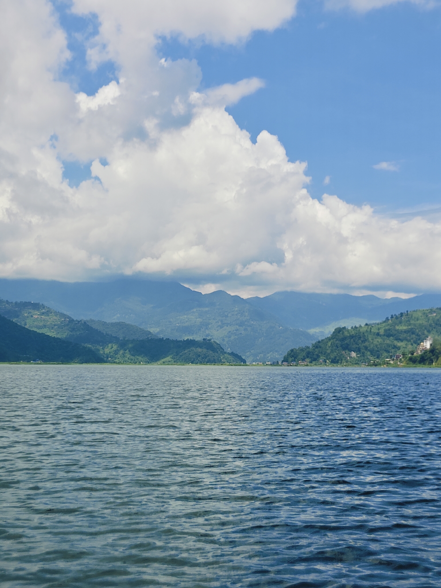 Pokhara, Nepal