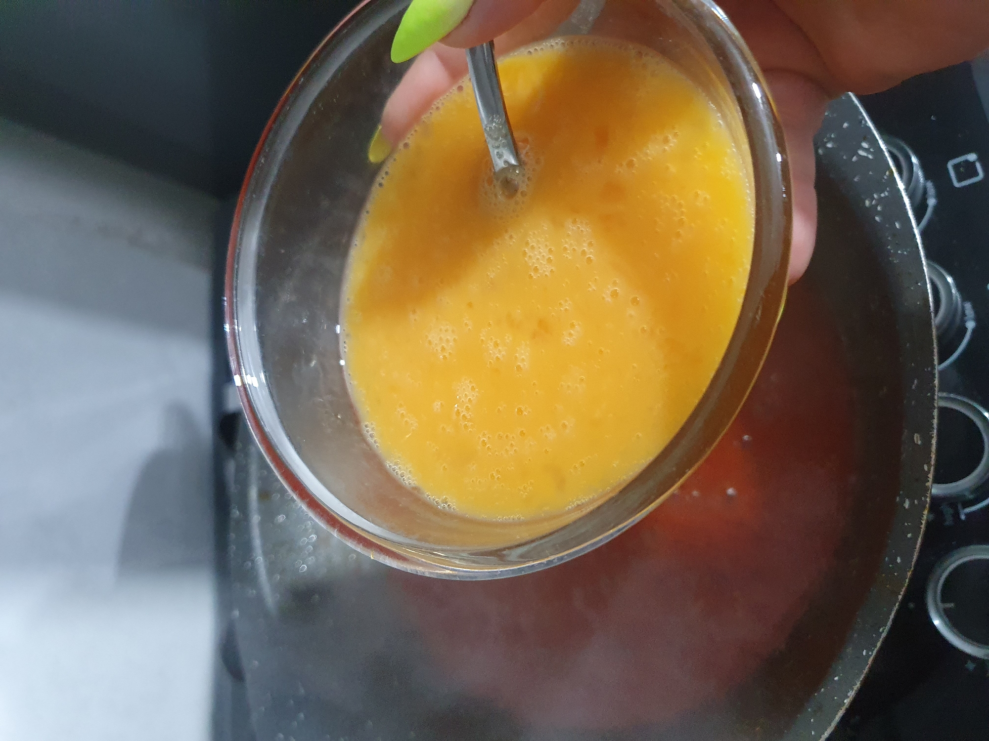 Home cooking session documented in Kheyrabad, Iran over four hours