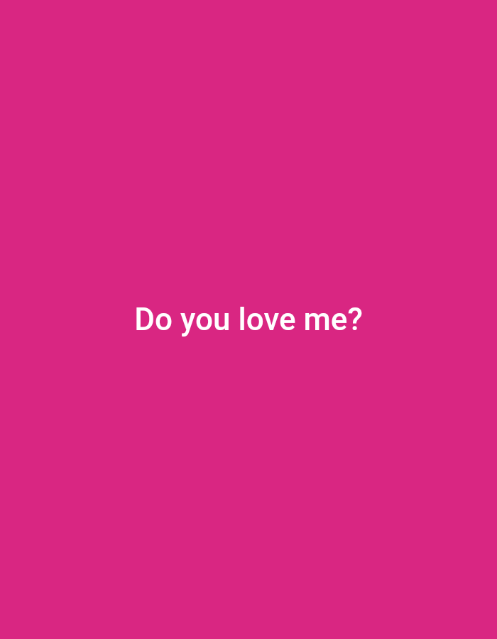 Digital text messages on colored backgrounds captured in Plovdiv