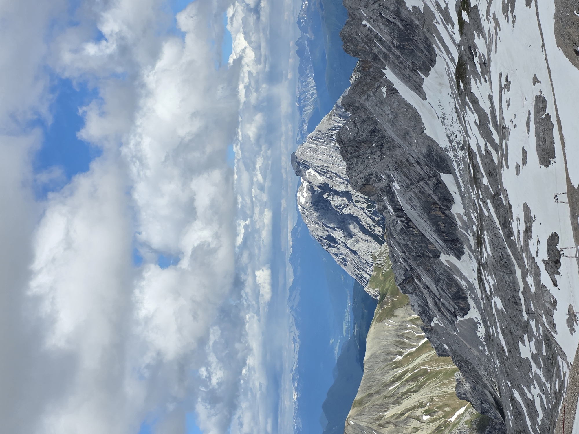 Zugspitze summit visit captures Germany's highest Alpine peak views