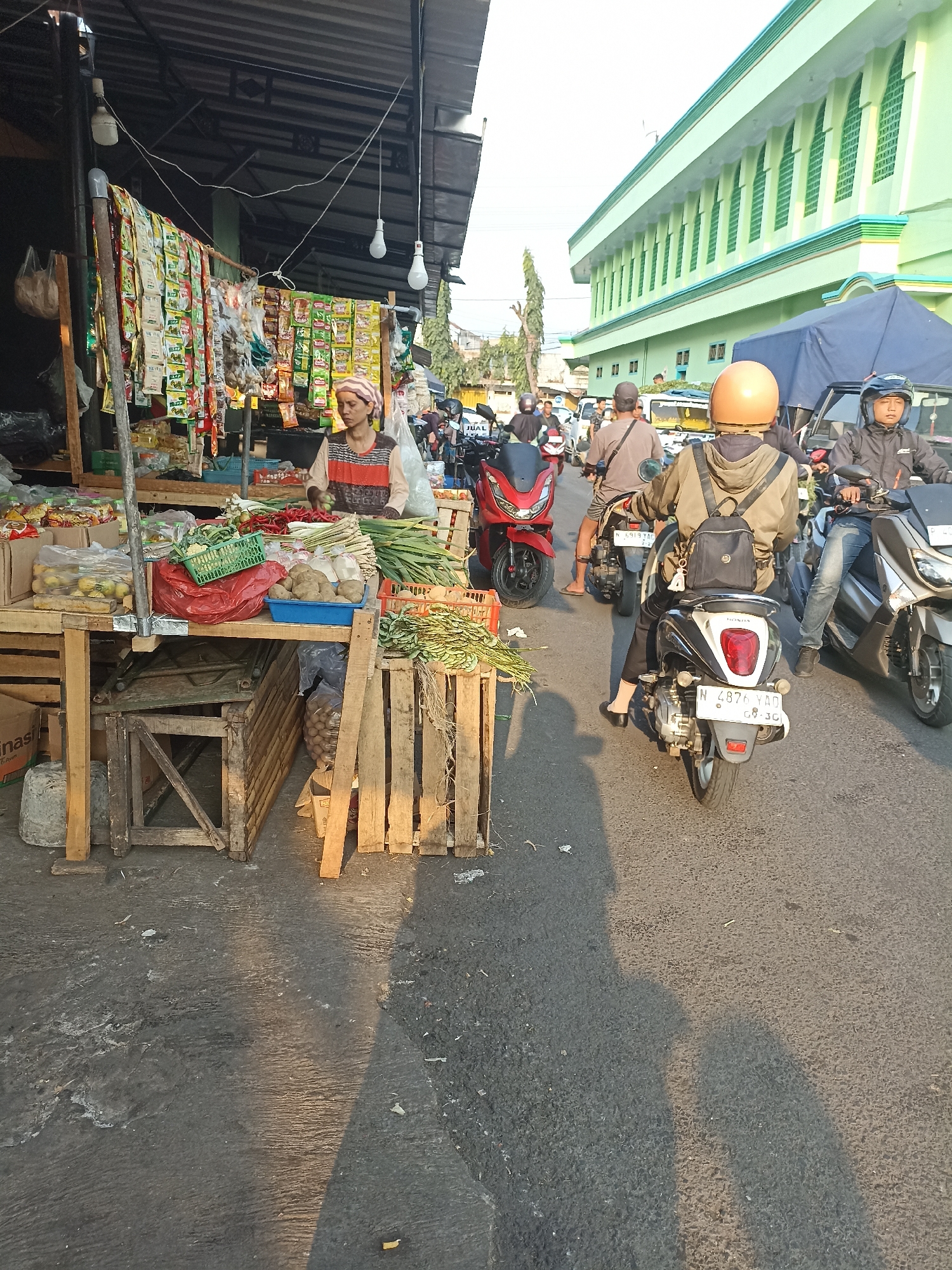 Event