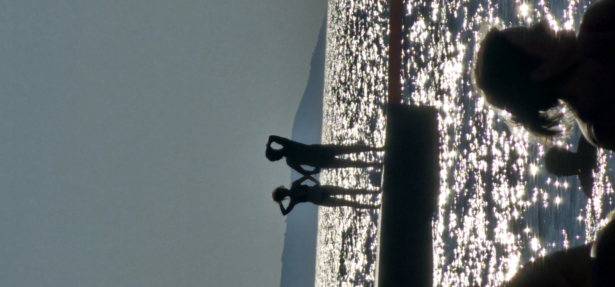 Lazy summer afternoon on the Supetar waterfront