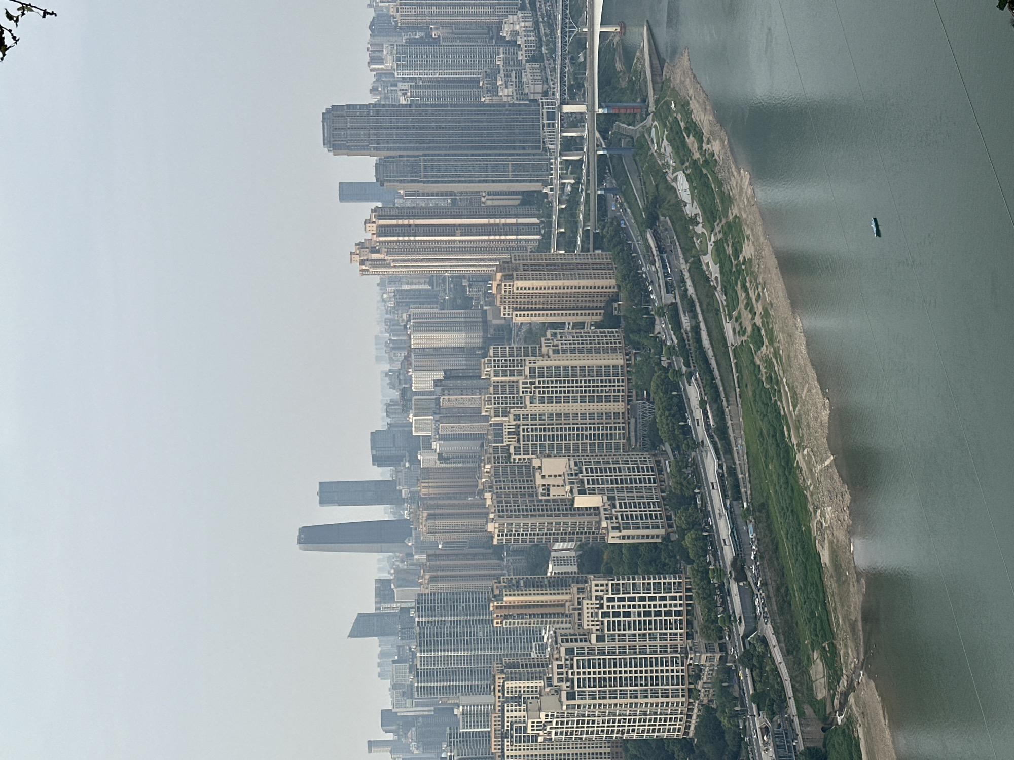 Photography activity captured across Yuzhong District garden and street locations