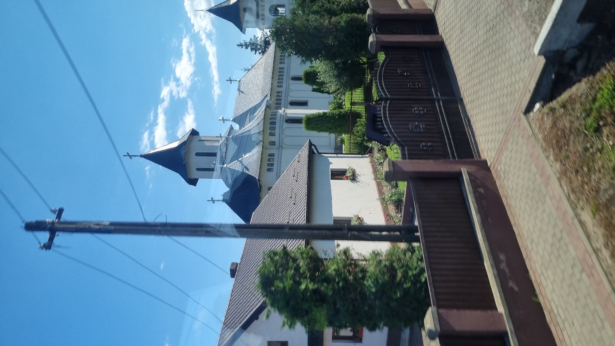 Milișăuți, Romania