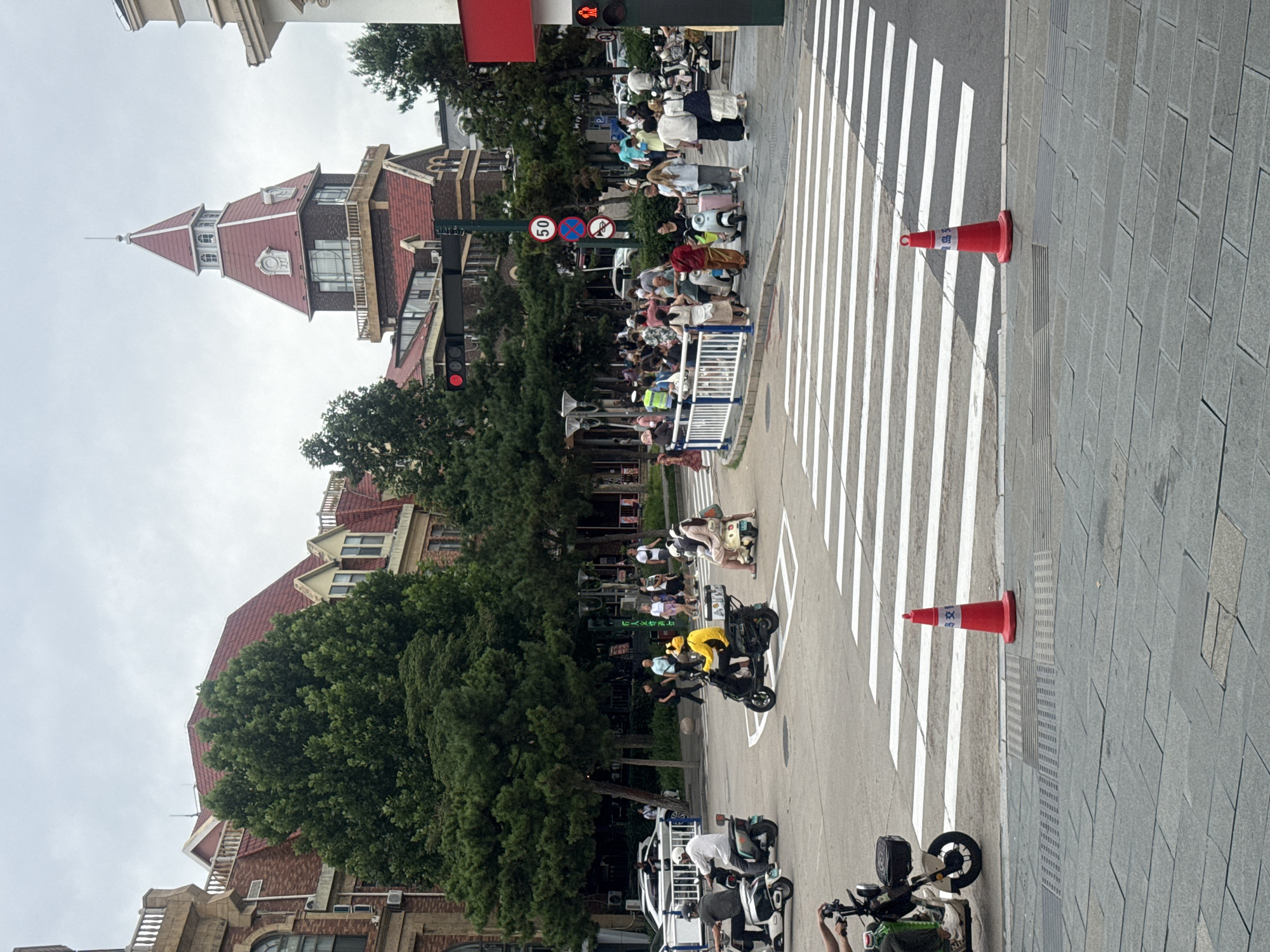 Qinhuangdao, China
