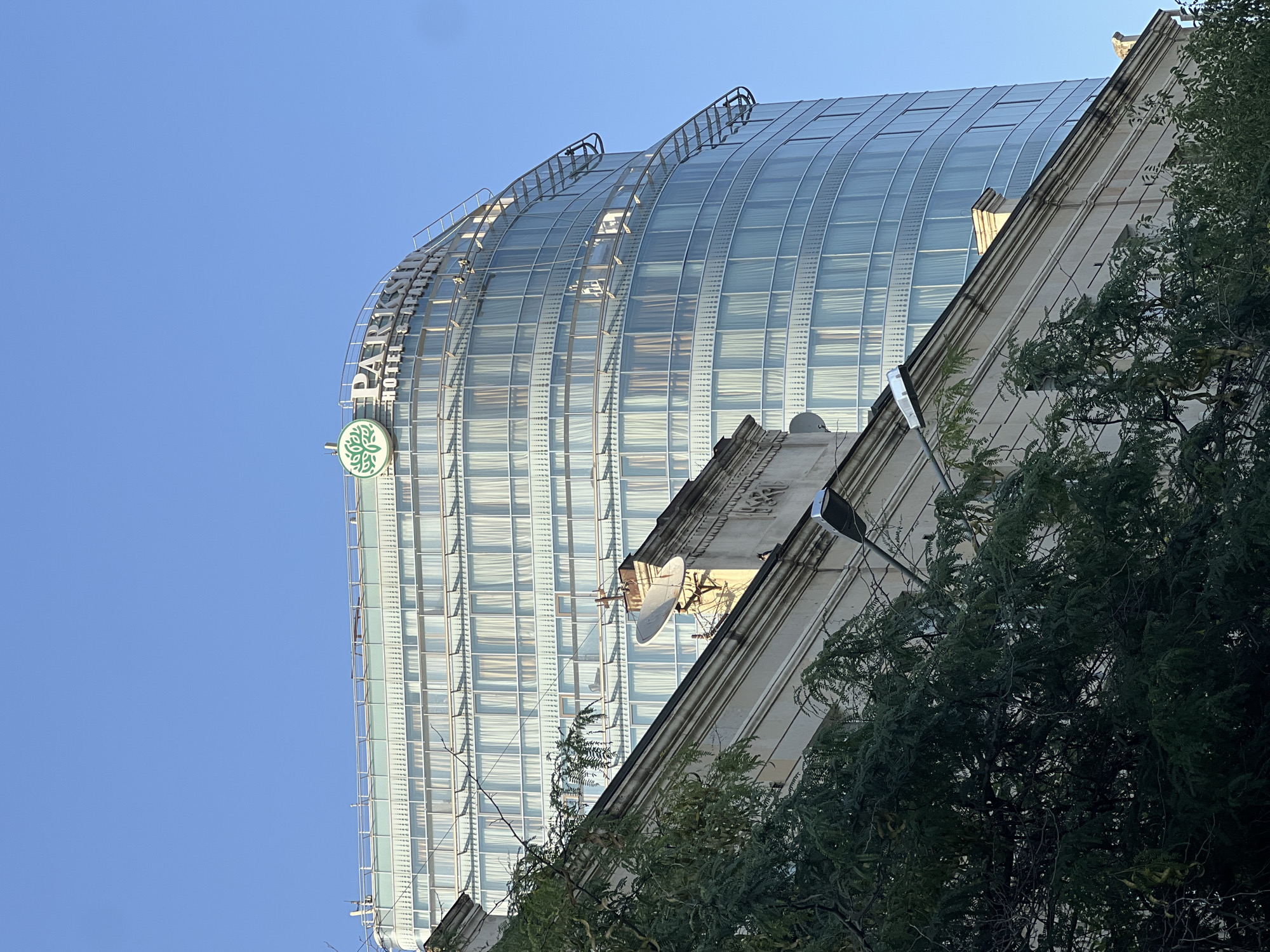 Baku, Azerbaijan