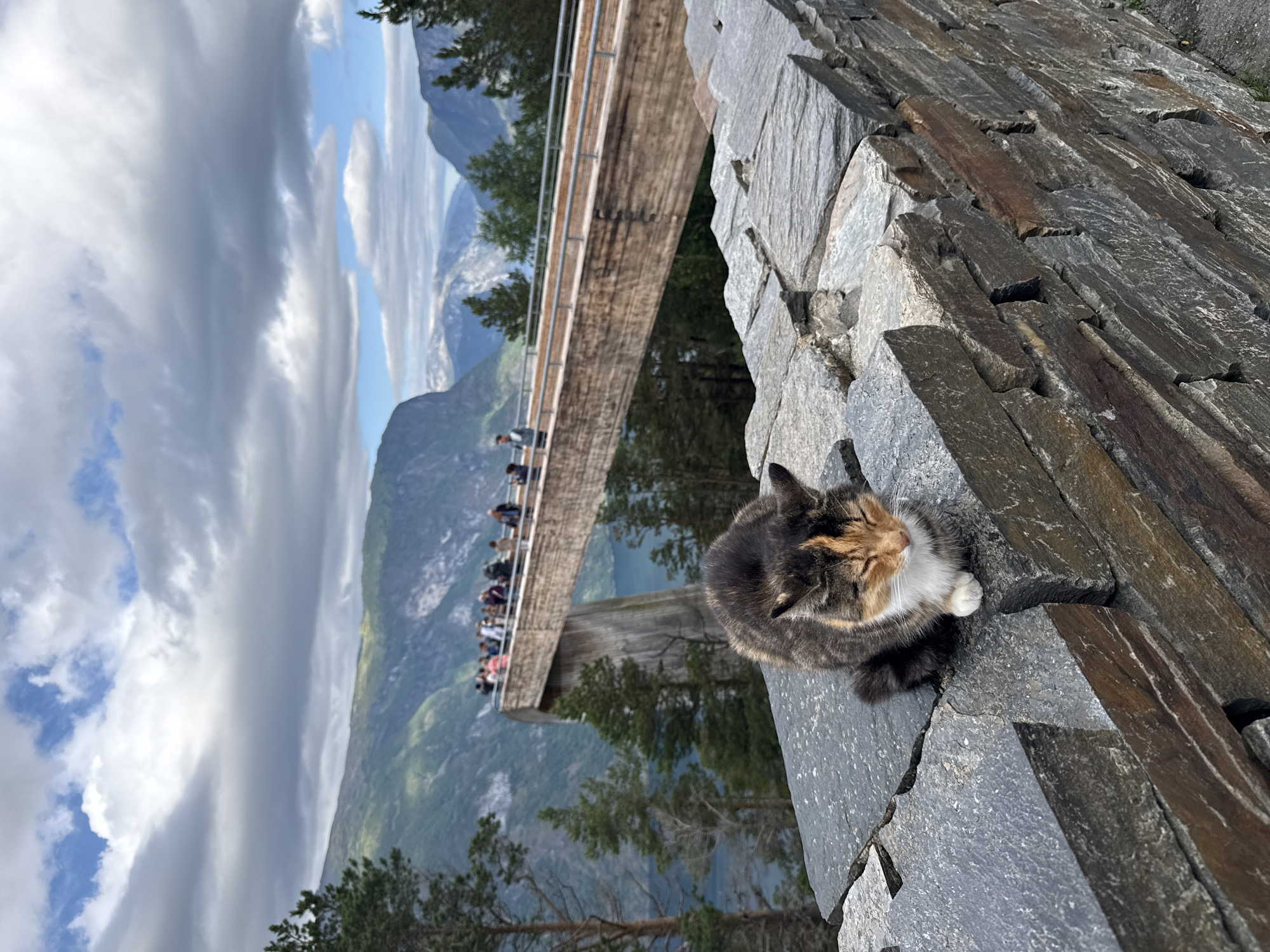 Aurlandsvangen, Norway