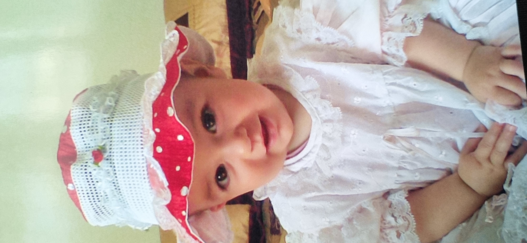 Everyday family life documented in Ukrainian village