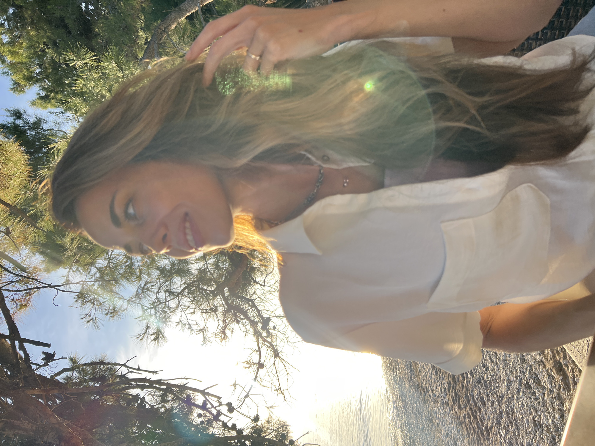 Golden hour moments captured along Montenegro's Adriatic coast