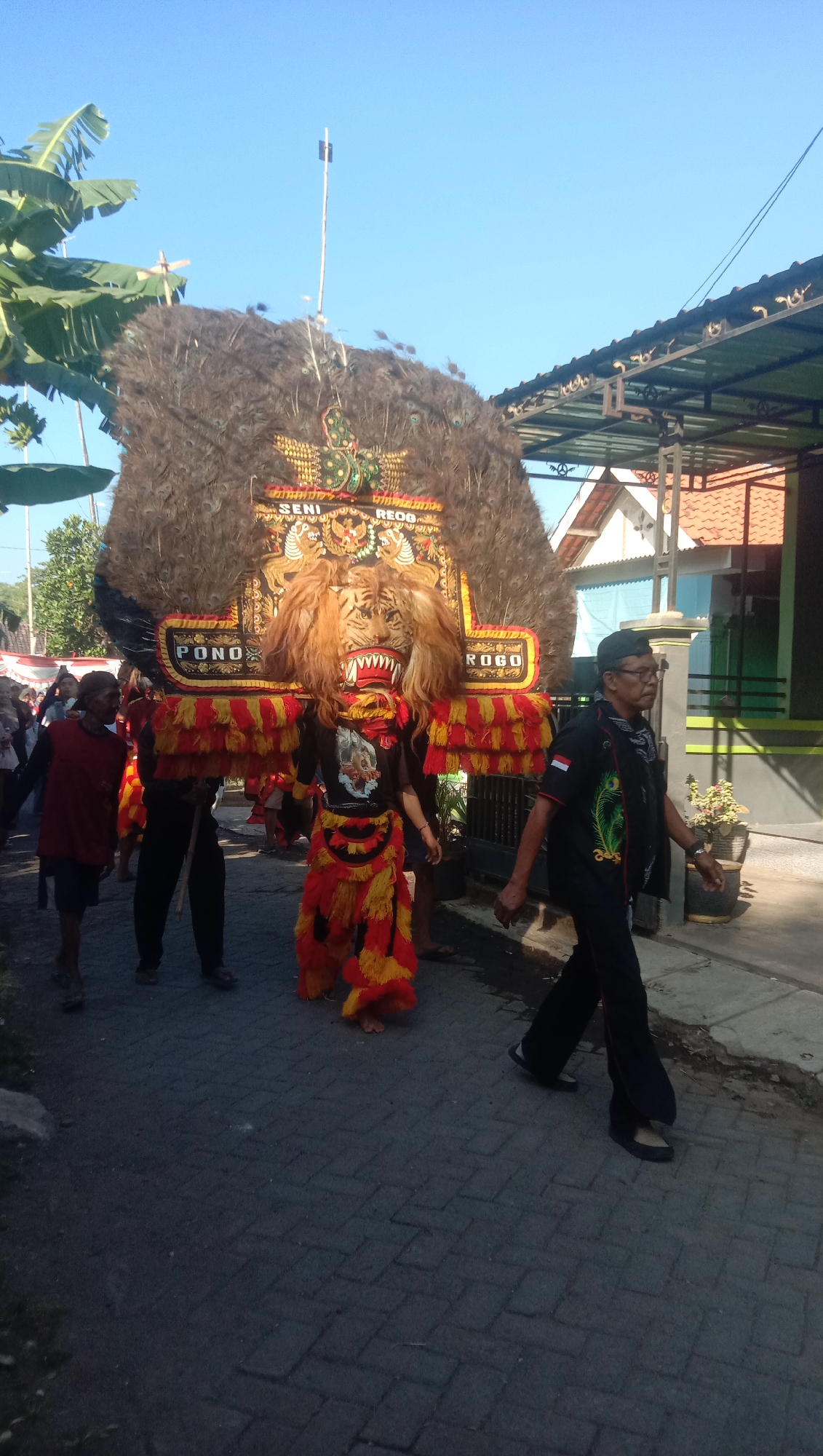 Event