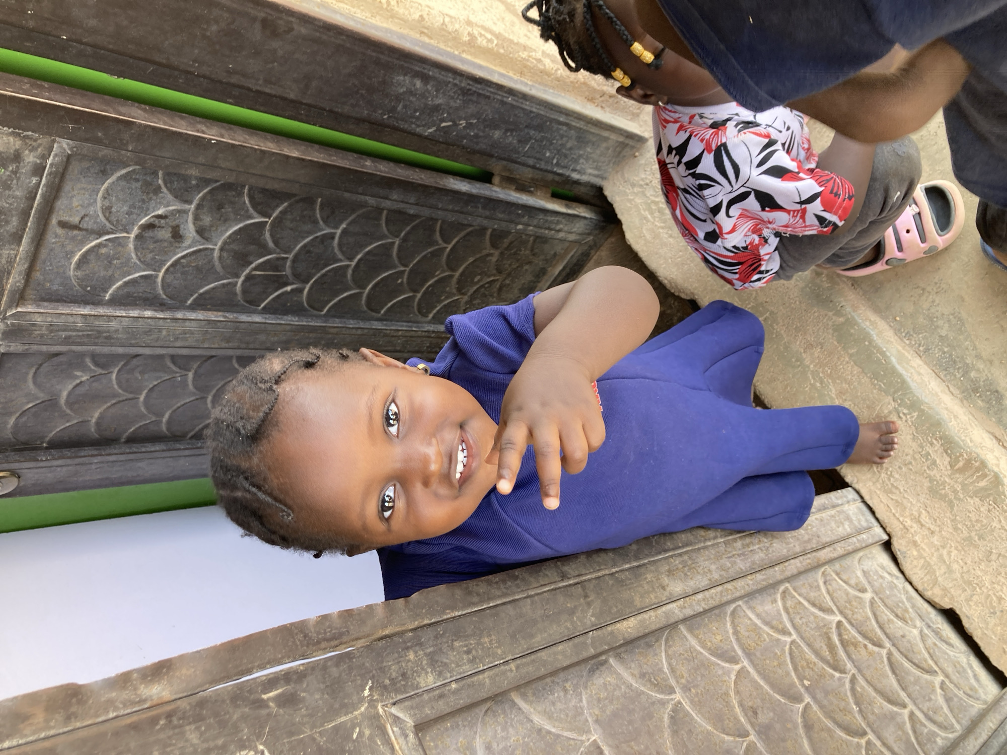 Daily life moments captured across Jos, Nigeria