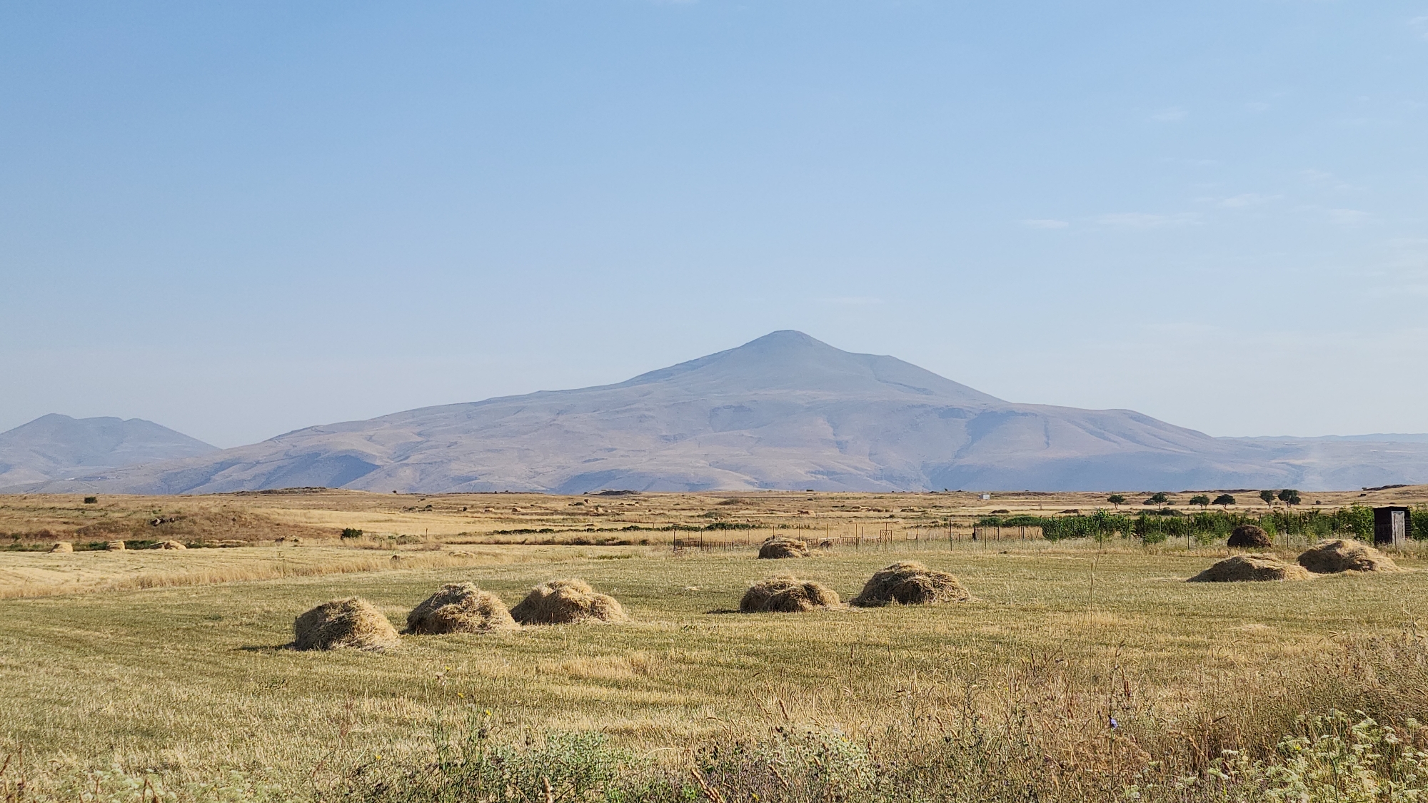 Zovk, Armenia
