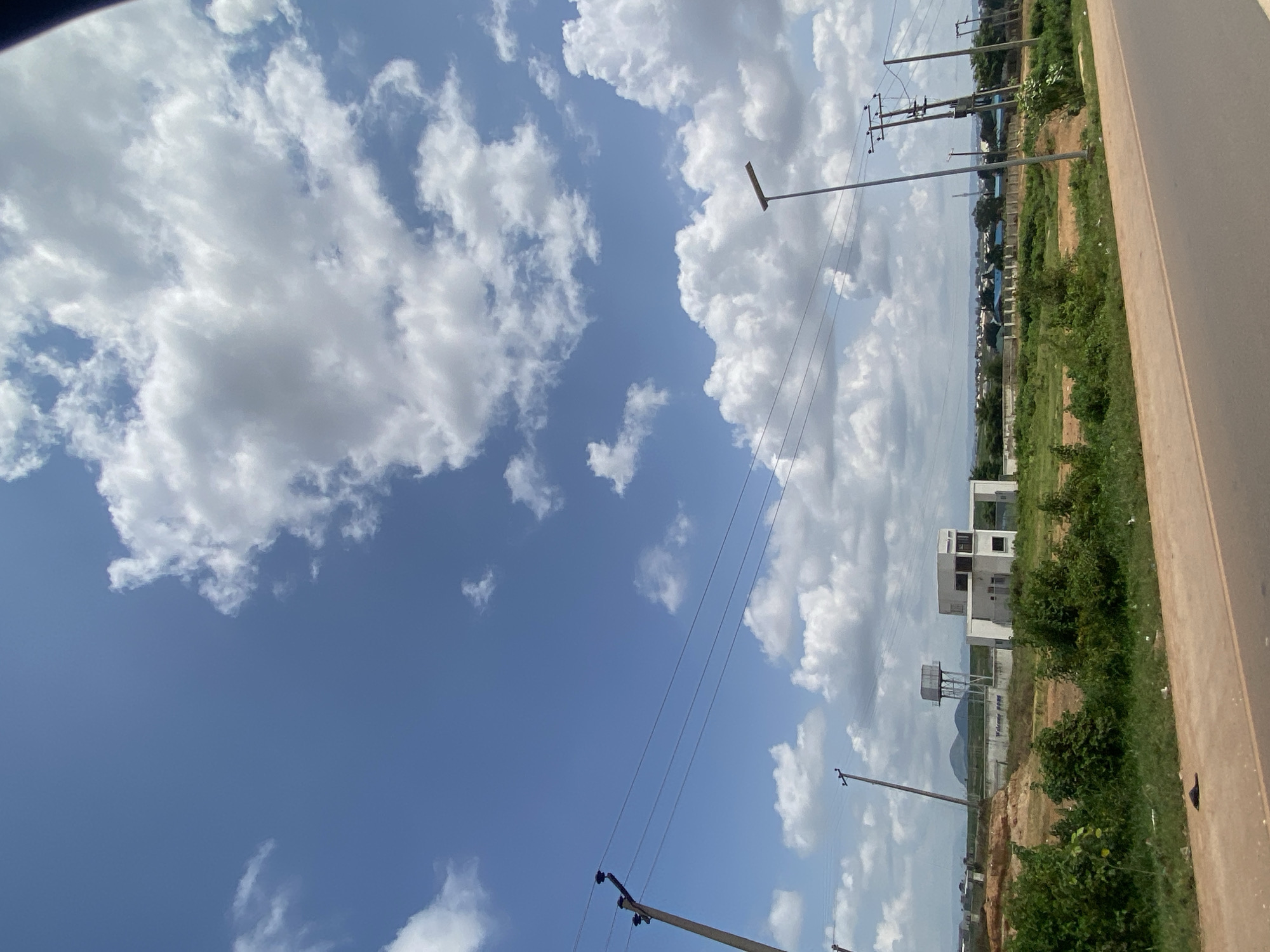 Ado, Nigeria