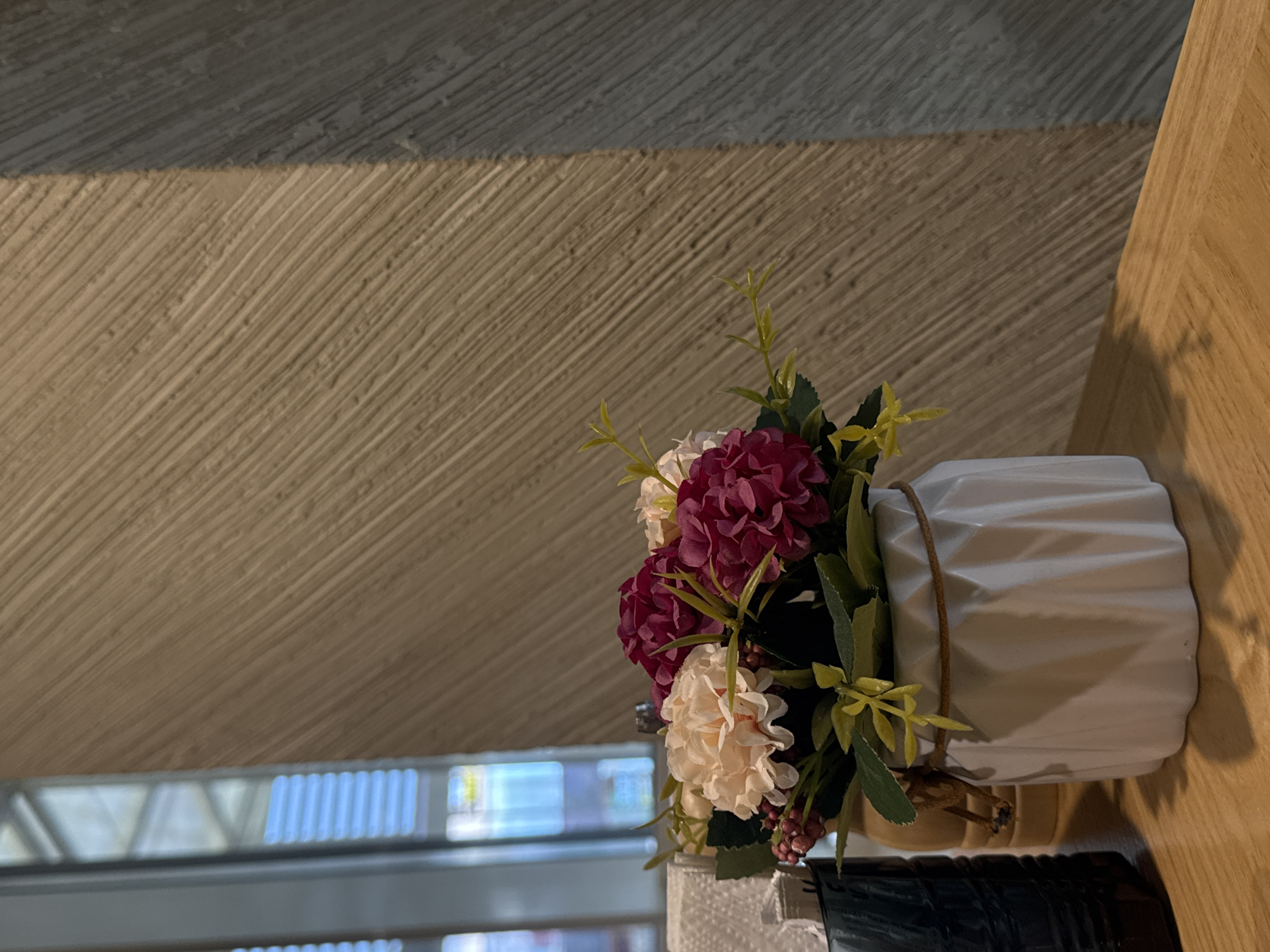 Everyday moments captured across Perm restaurant and street scenes